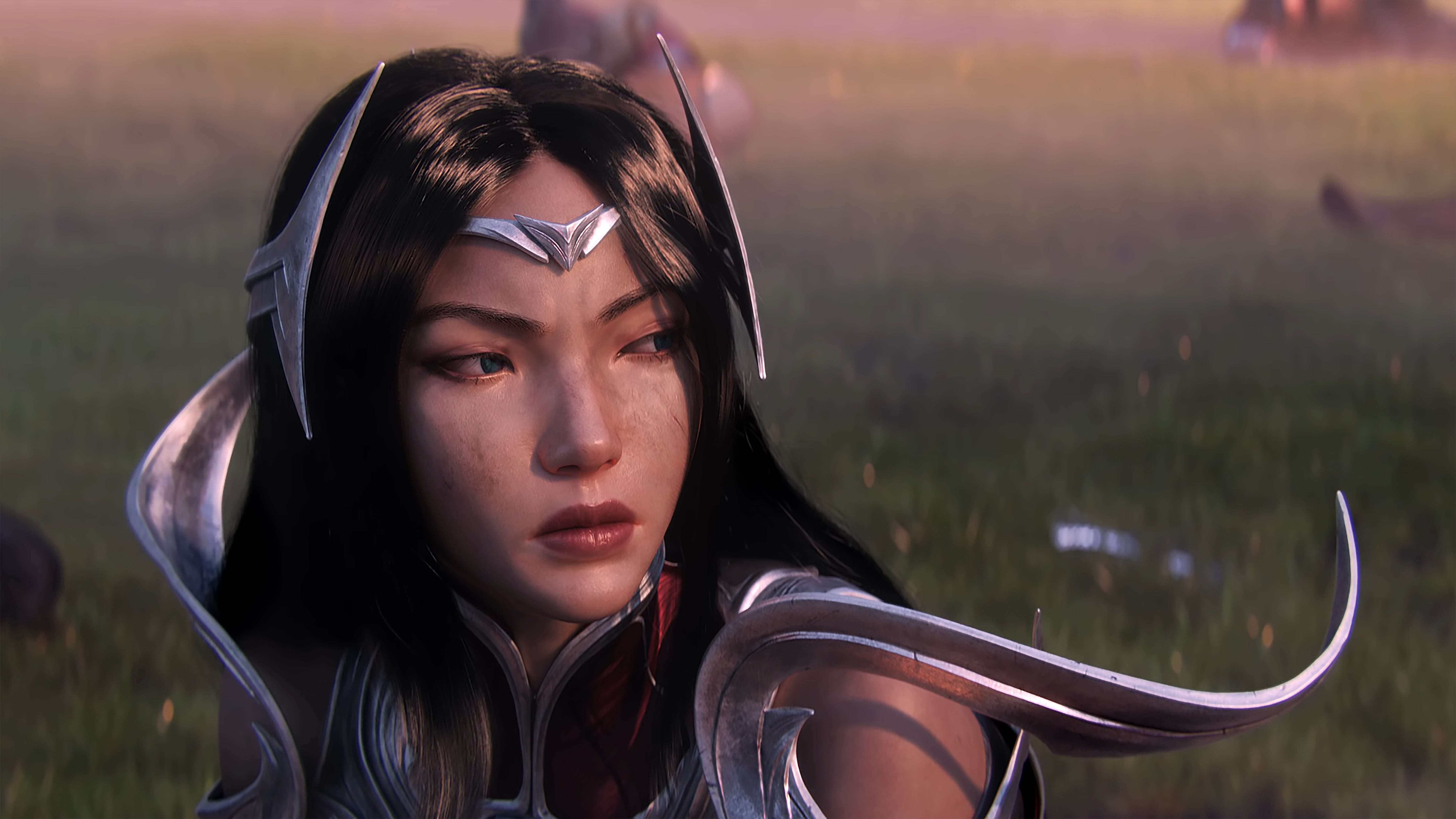 Free download | HD wallpaper: Video Game, League Of Legends, Irelia ...