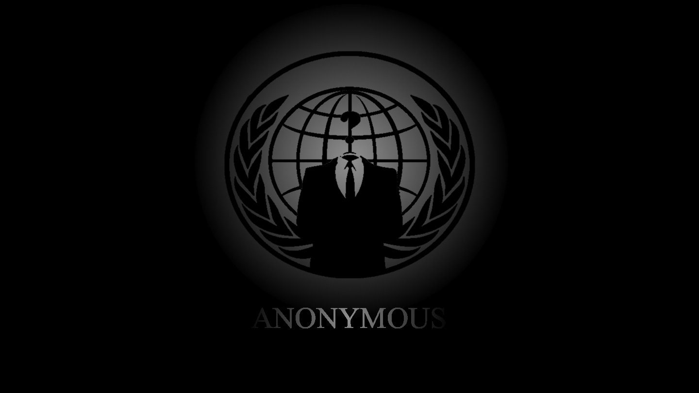 Technology, Anonymous