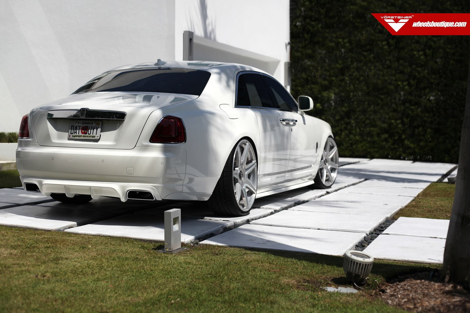 rolls royce