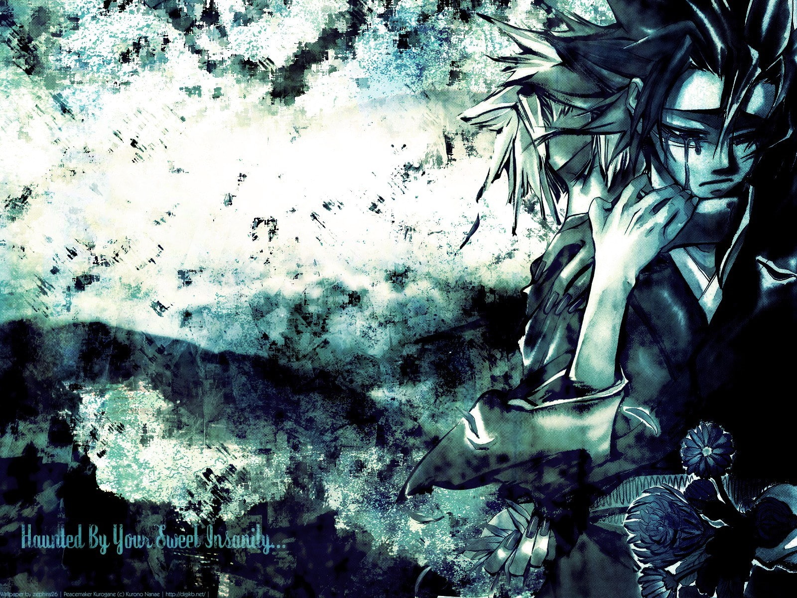 peacemaker
