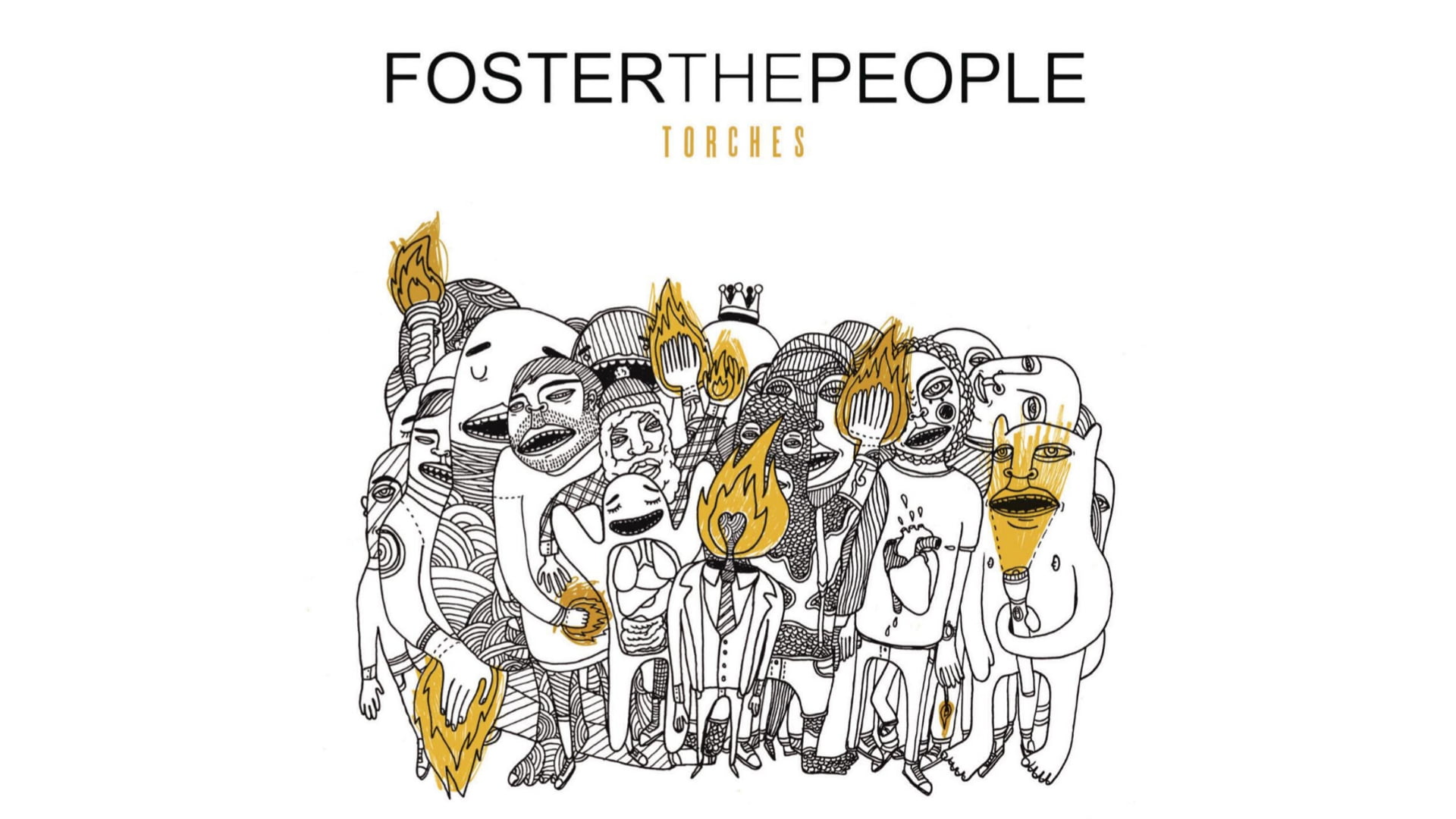 Band (Music), Foster The People