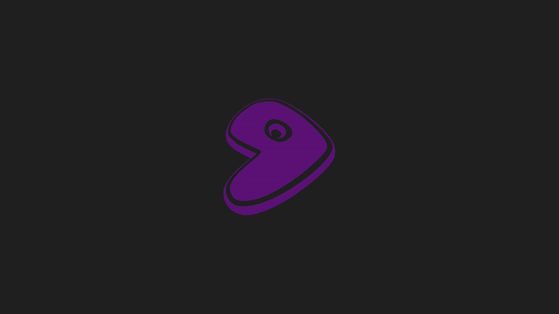Software, gentoo, GNU, Linux, minimalism