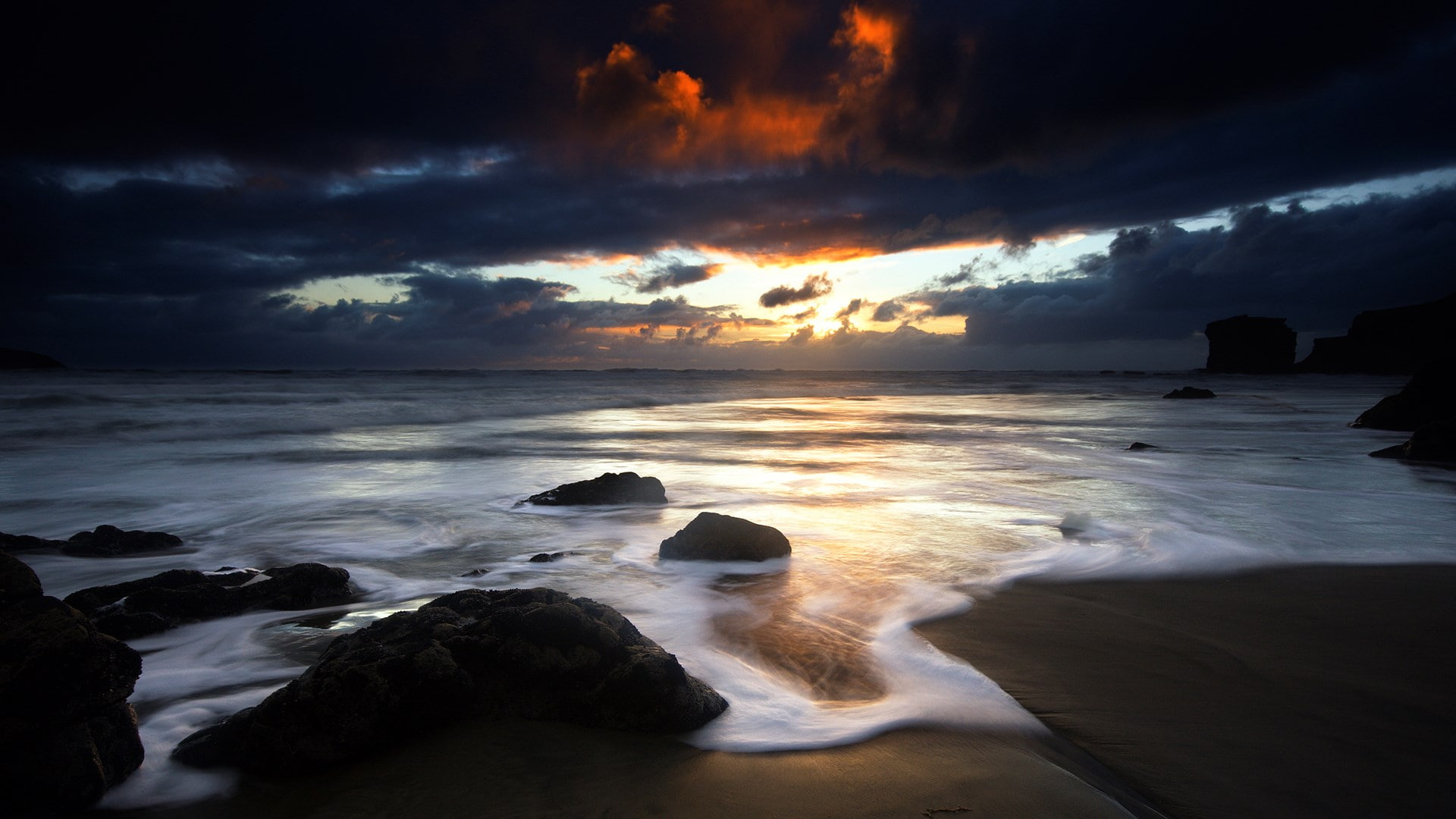 seascape