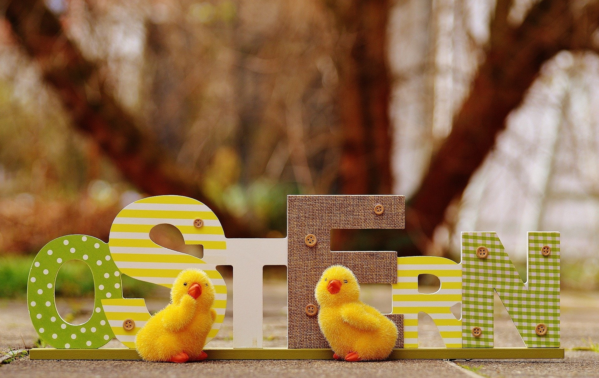 Holiday, Easter