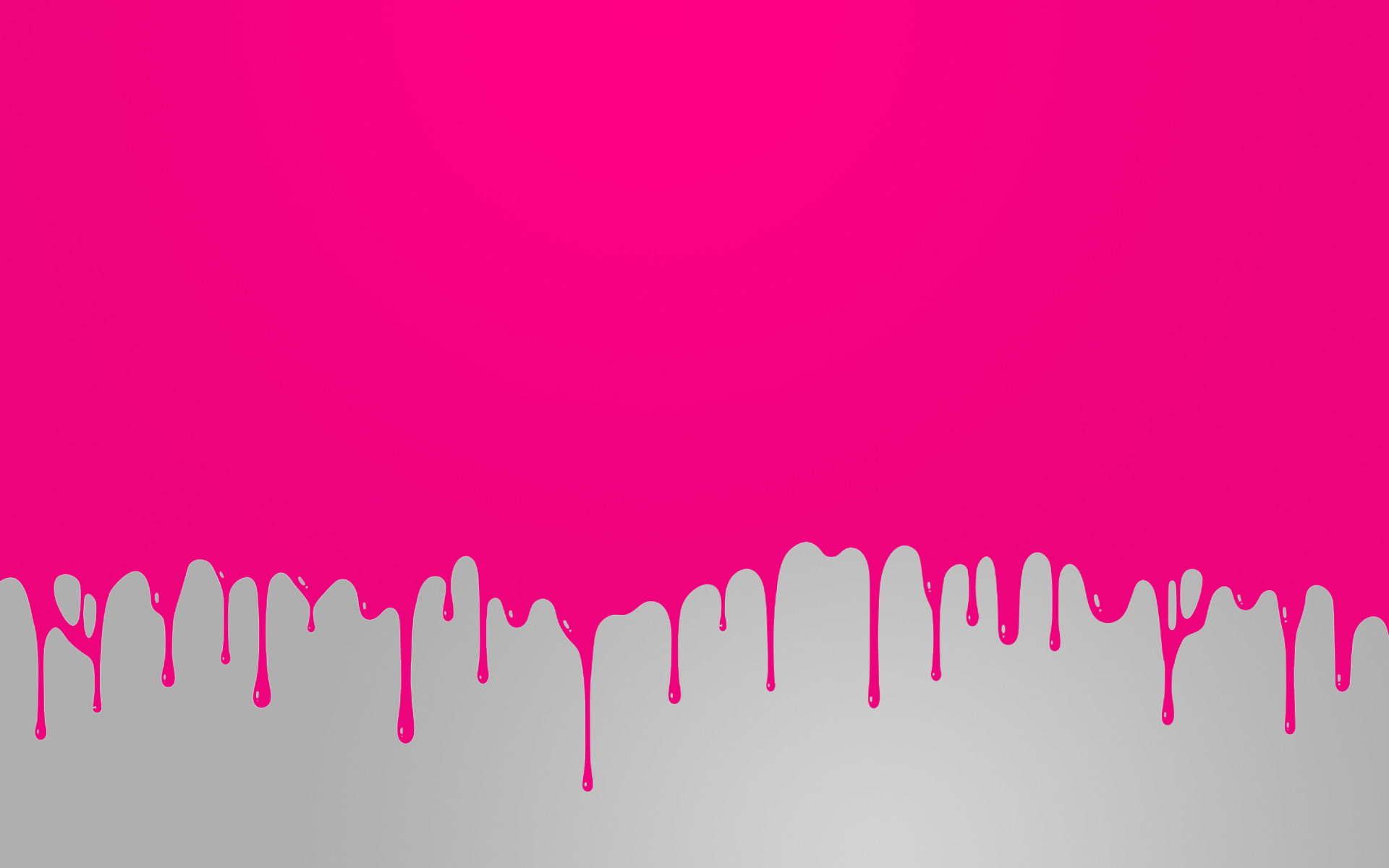digital art solid color, pink color, studio shot, colored background