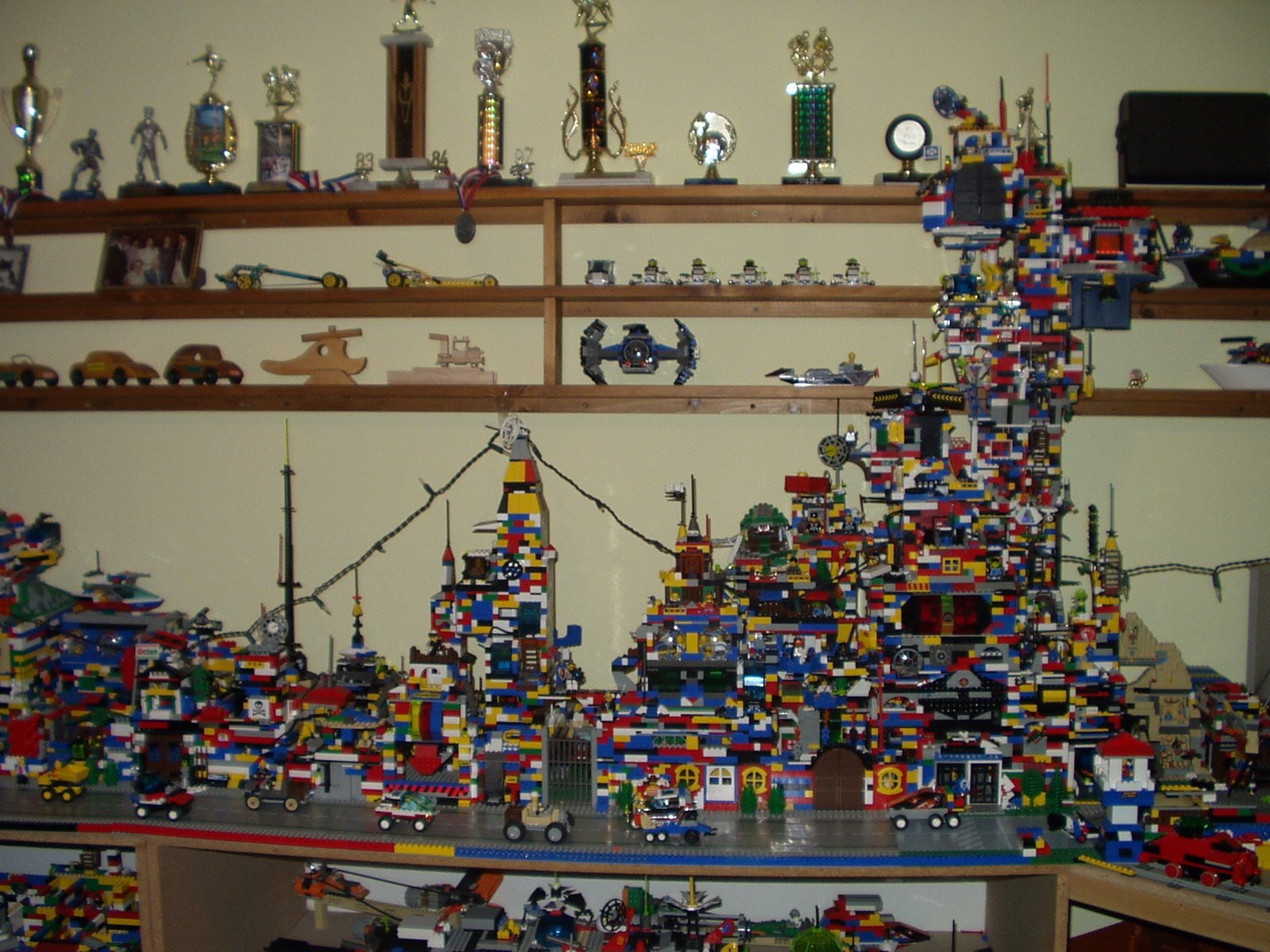 Lego