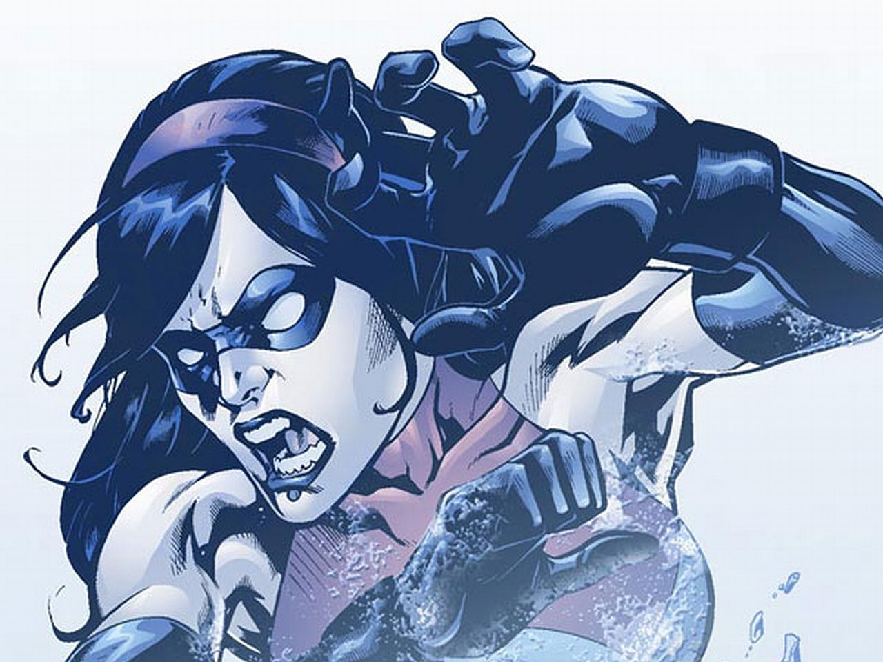 Comics, Dynamo, Dynamo (Comics)