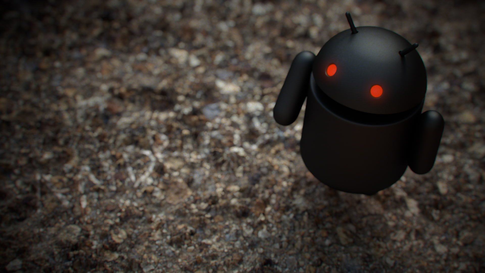Technology, Android