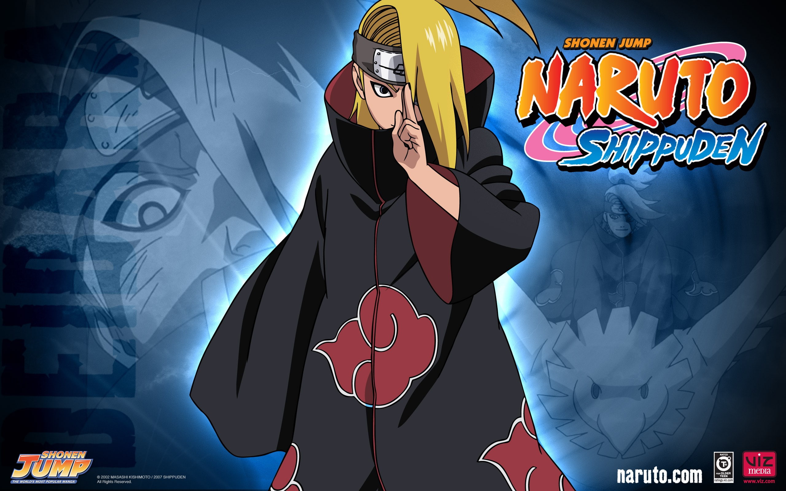 naruto