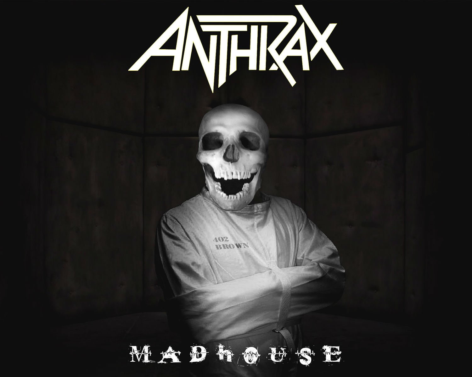 anthrax, groove, heavy, metal, thrash