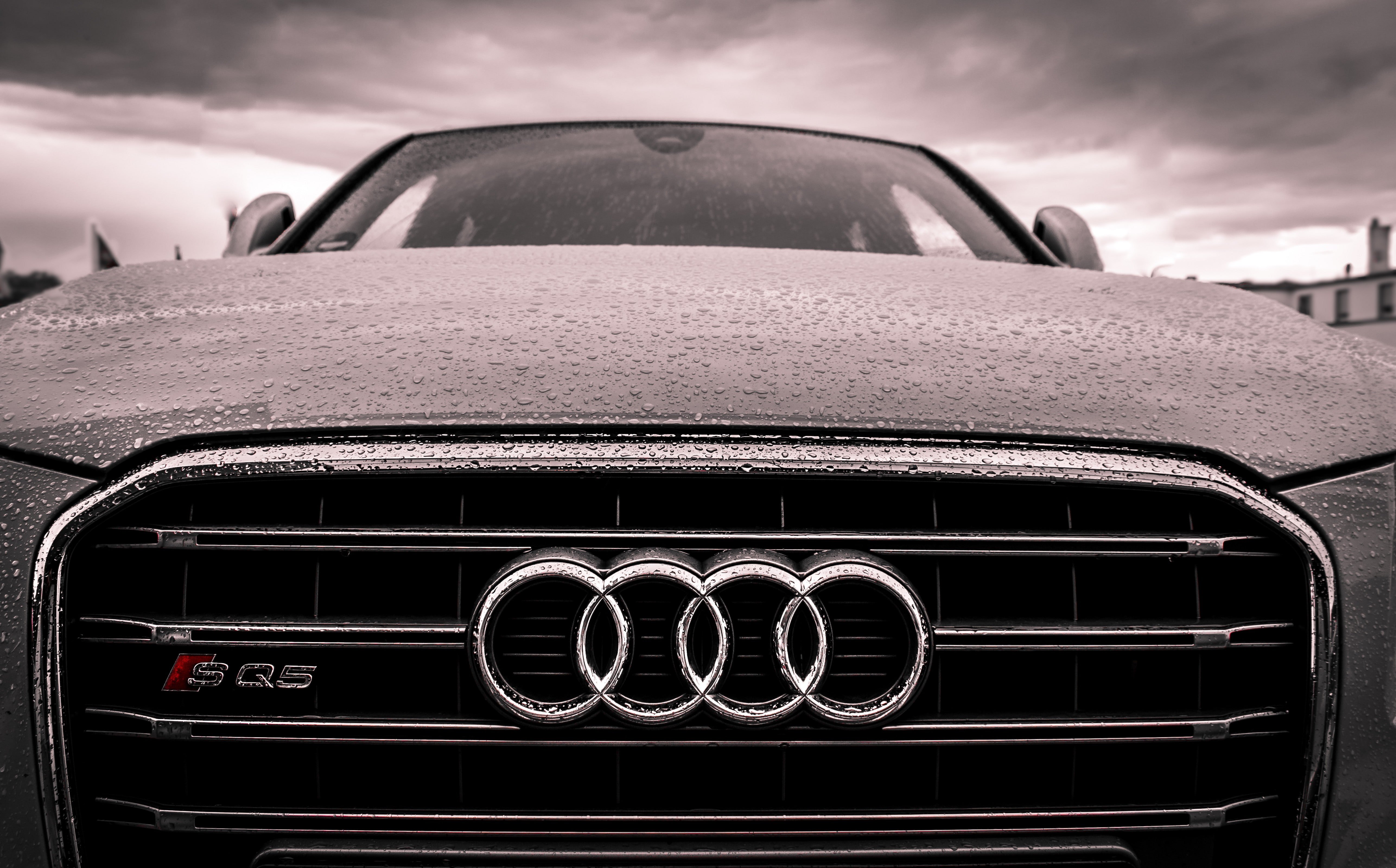 Audi, Audi SQ5, car, motor vehicle, mode of transportation