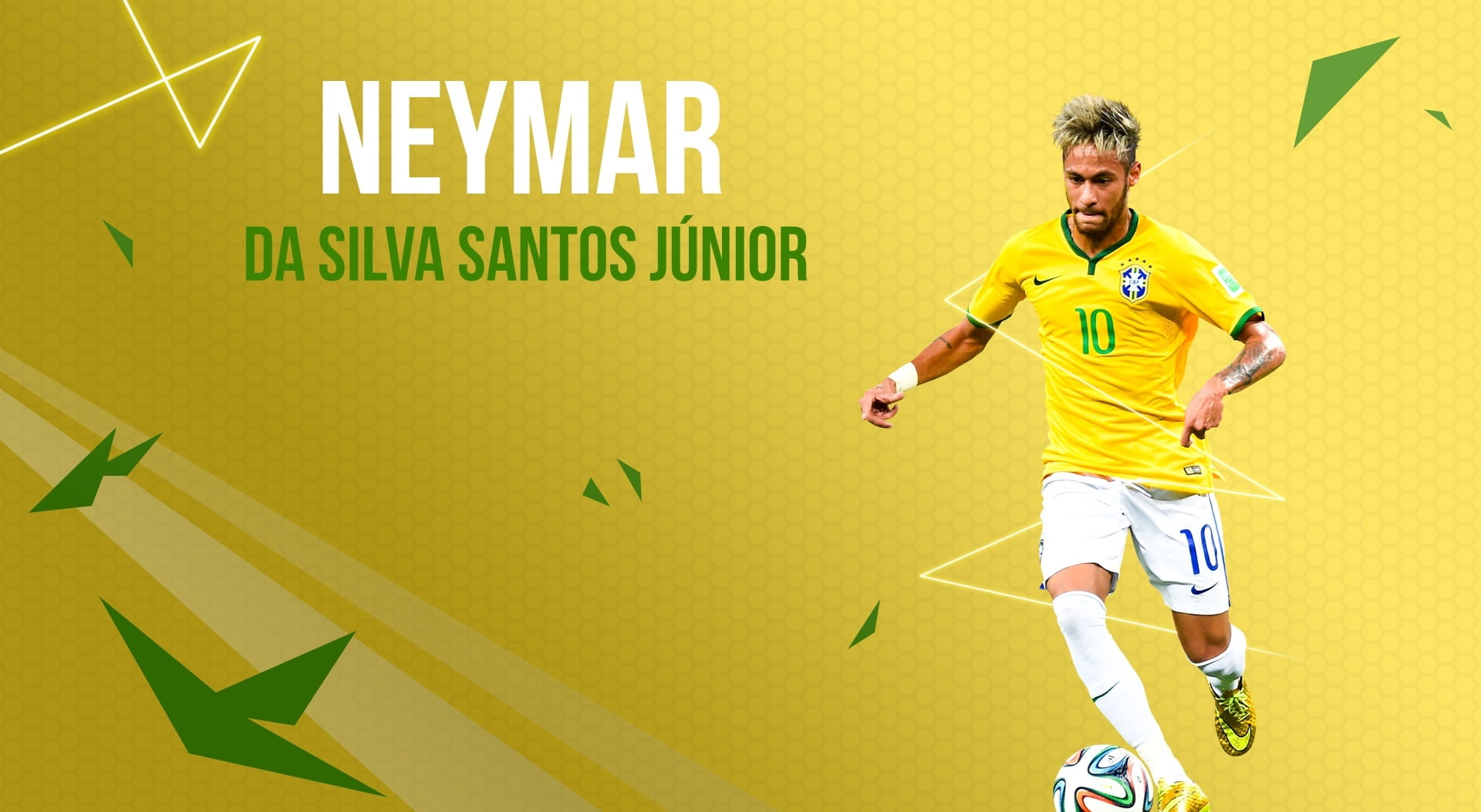 Neymar, Sports, Football