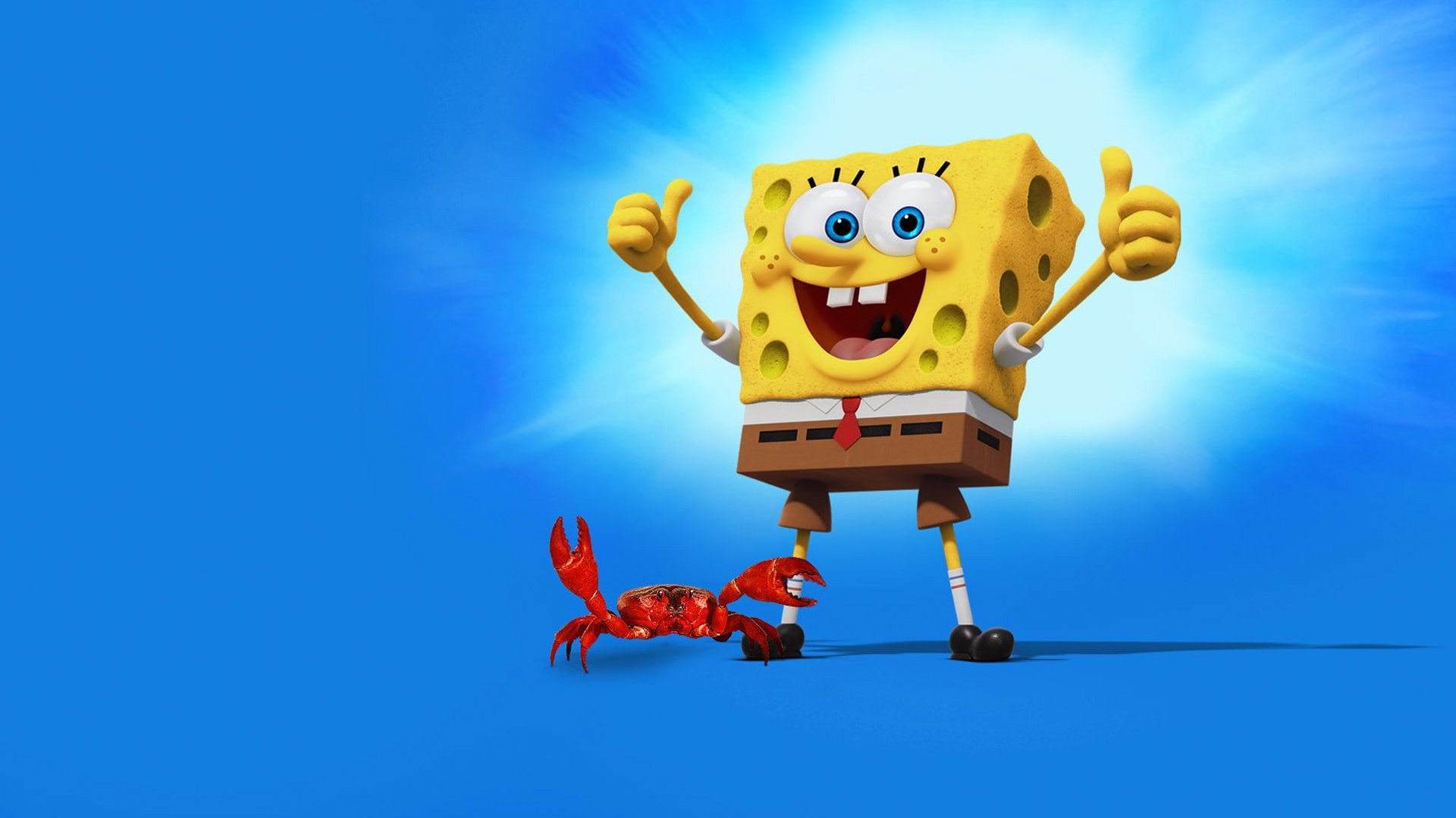 the spongebob movie sponge out of water