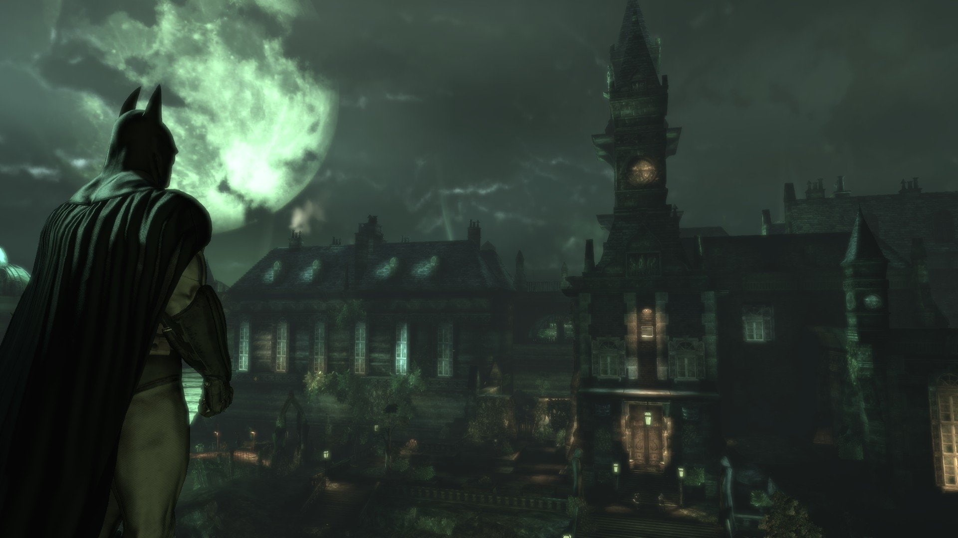 Free download | HD wallpaper: Batman, Batman: Arkham Asylum | Wallpaper ...