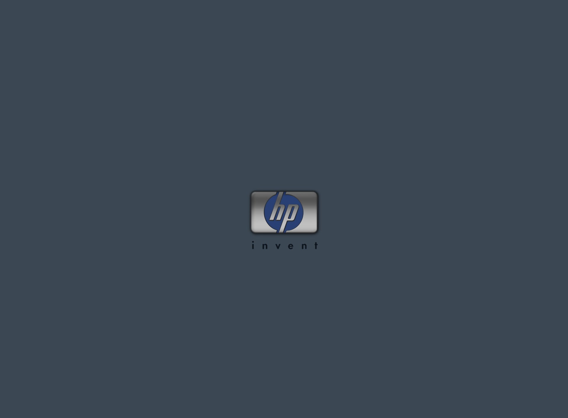 HP Computer, HP Invent logo, Computers, Hardware, symbol, communication