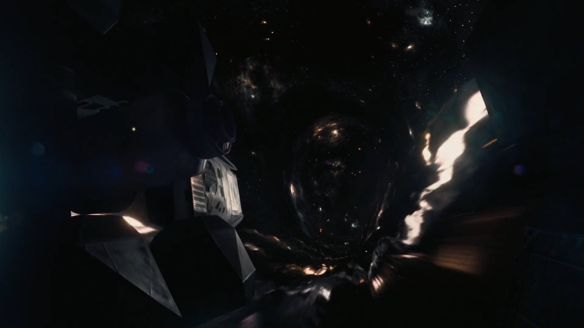 interstellar