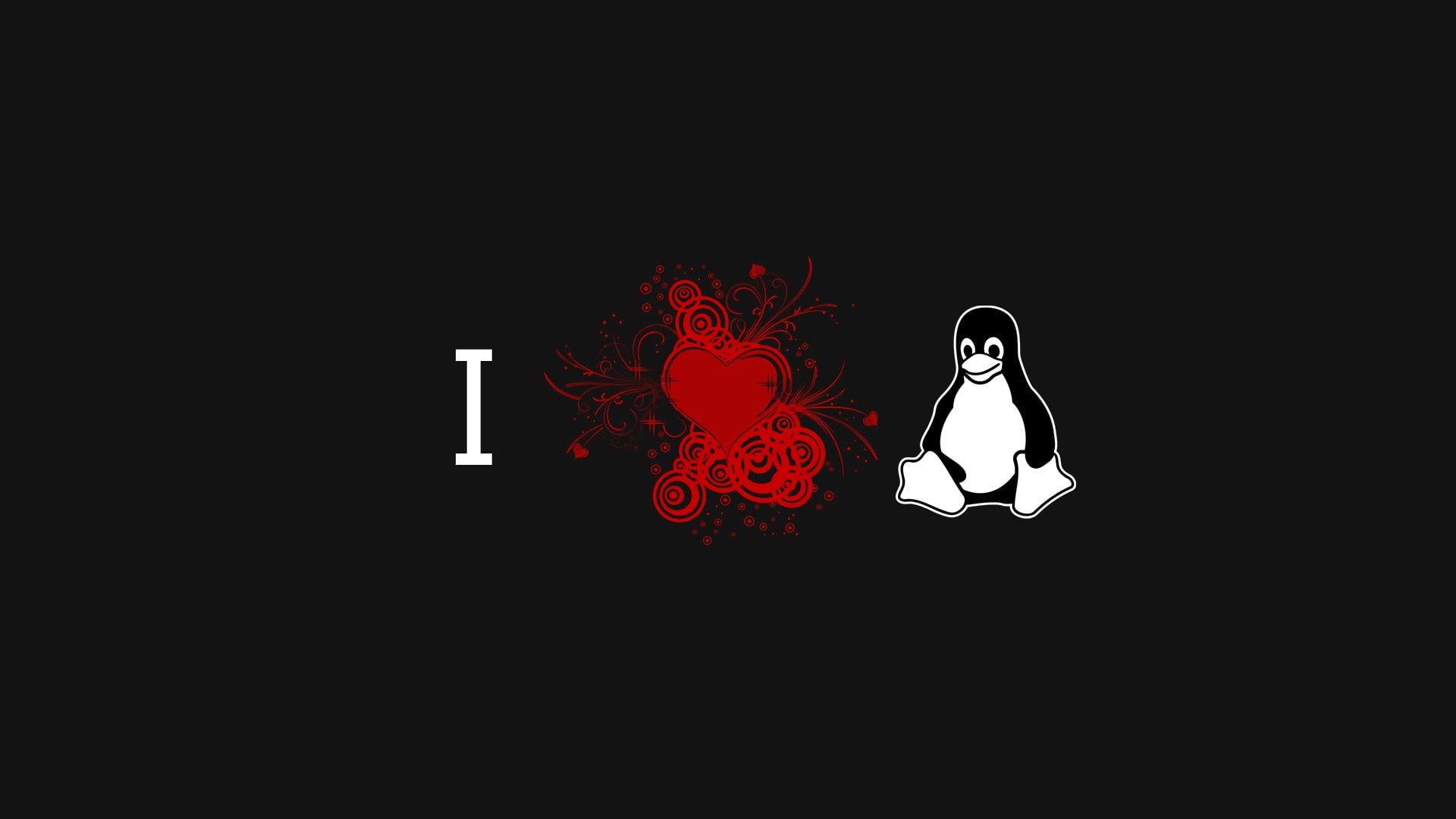 tux, linux, computer, ubuntu, penguin, lighting equipment, illuminated