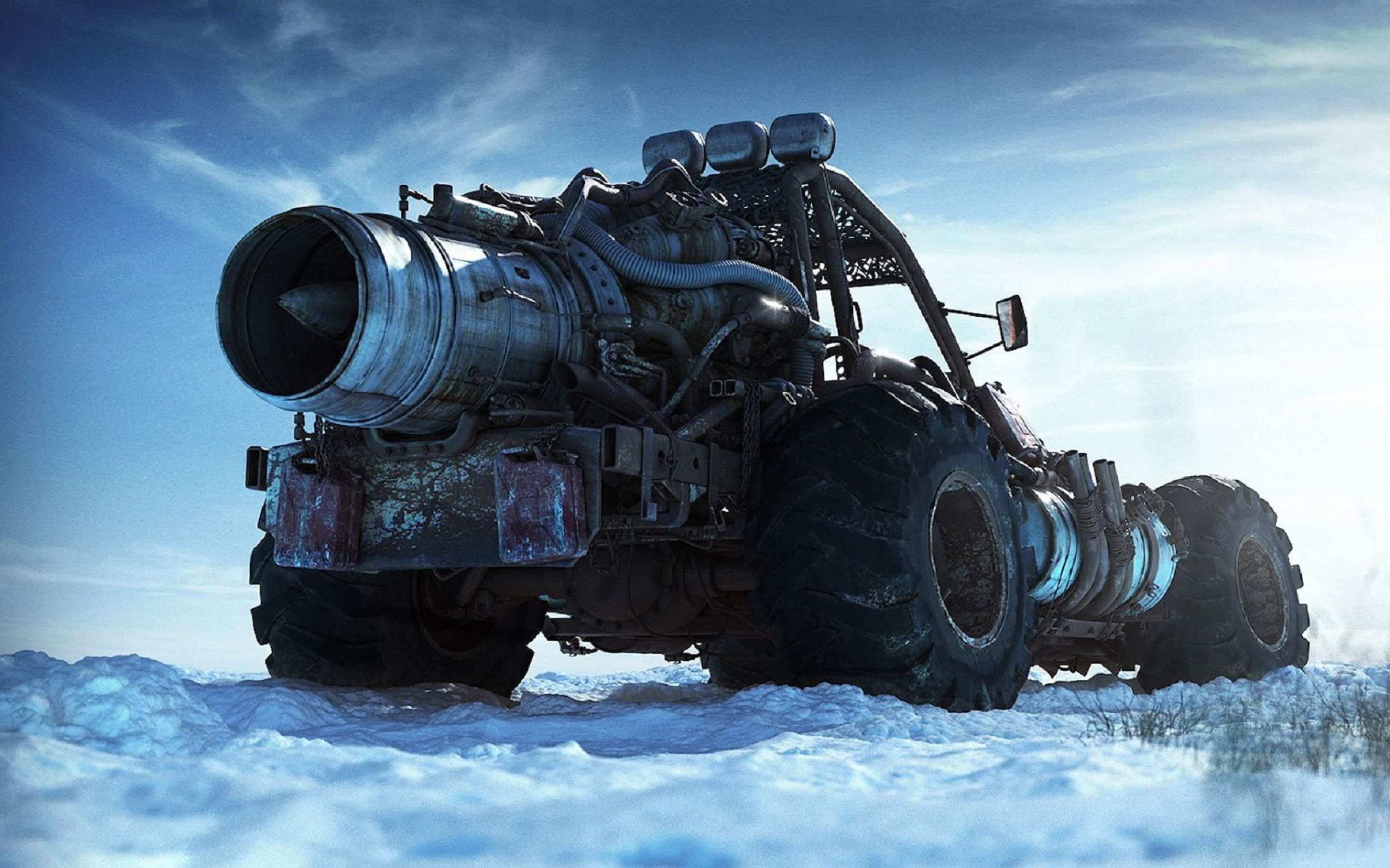 machine