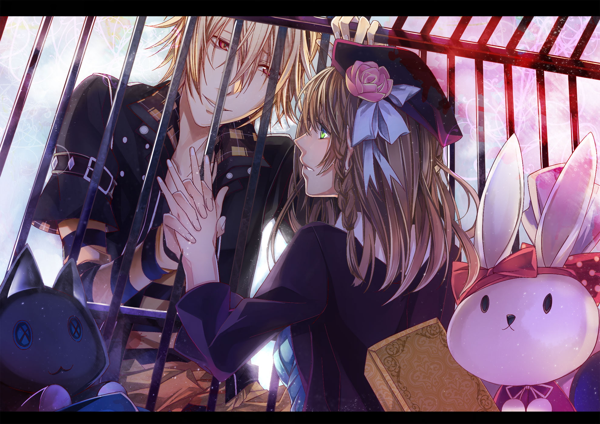 amnesia