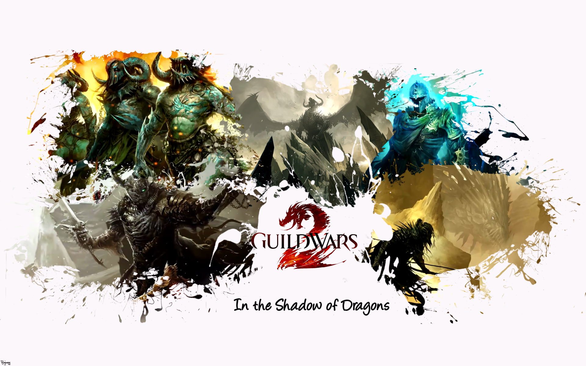 guild, wars