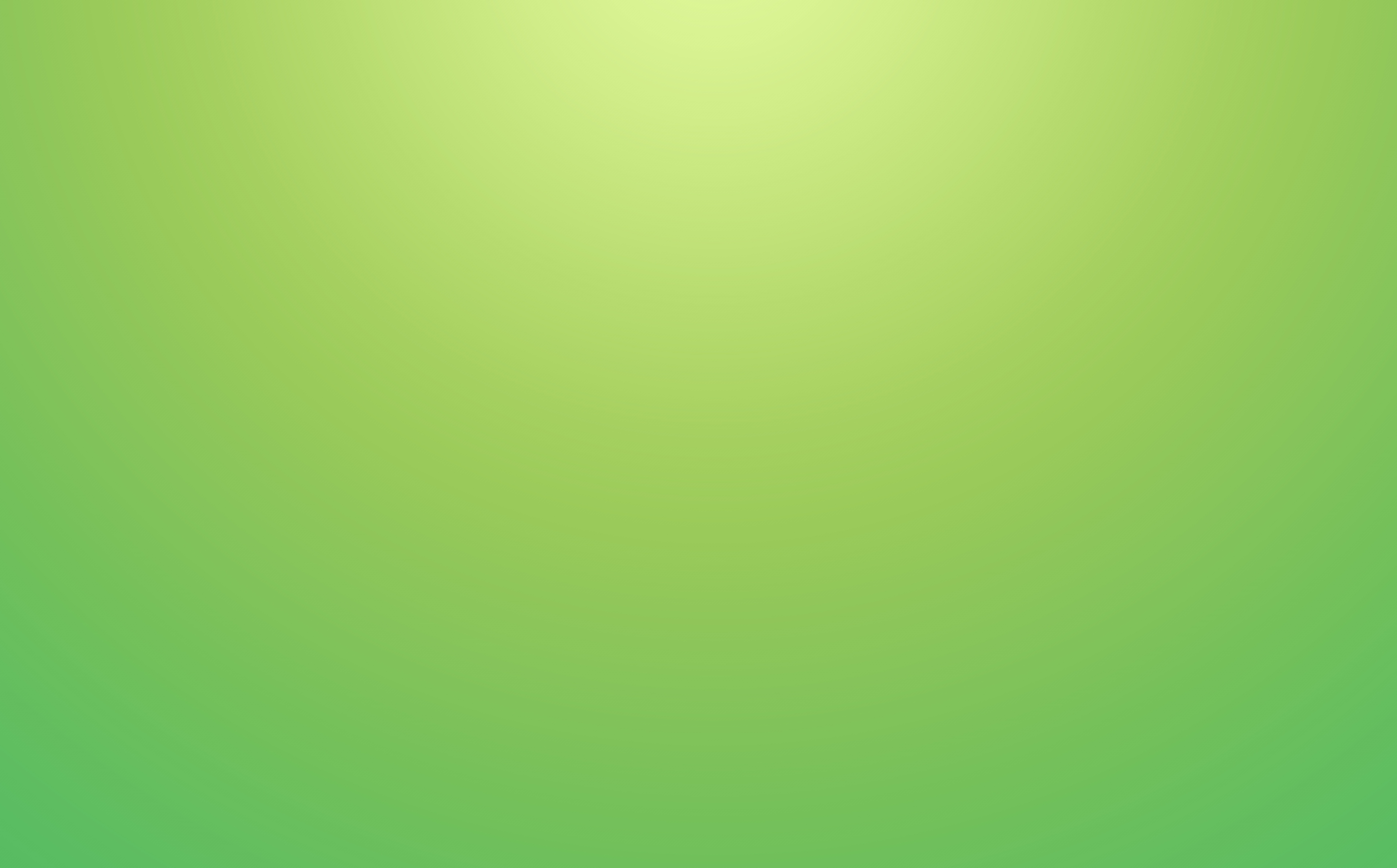 Lime Green Color Simple Background, Aero, Colorful, gradient