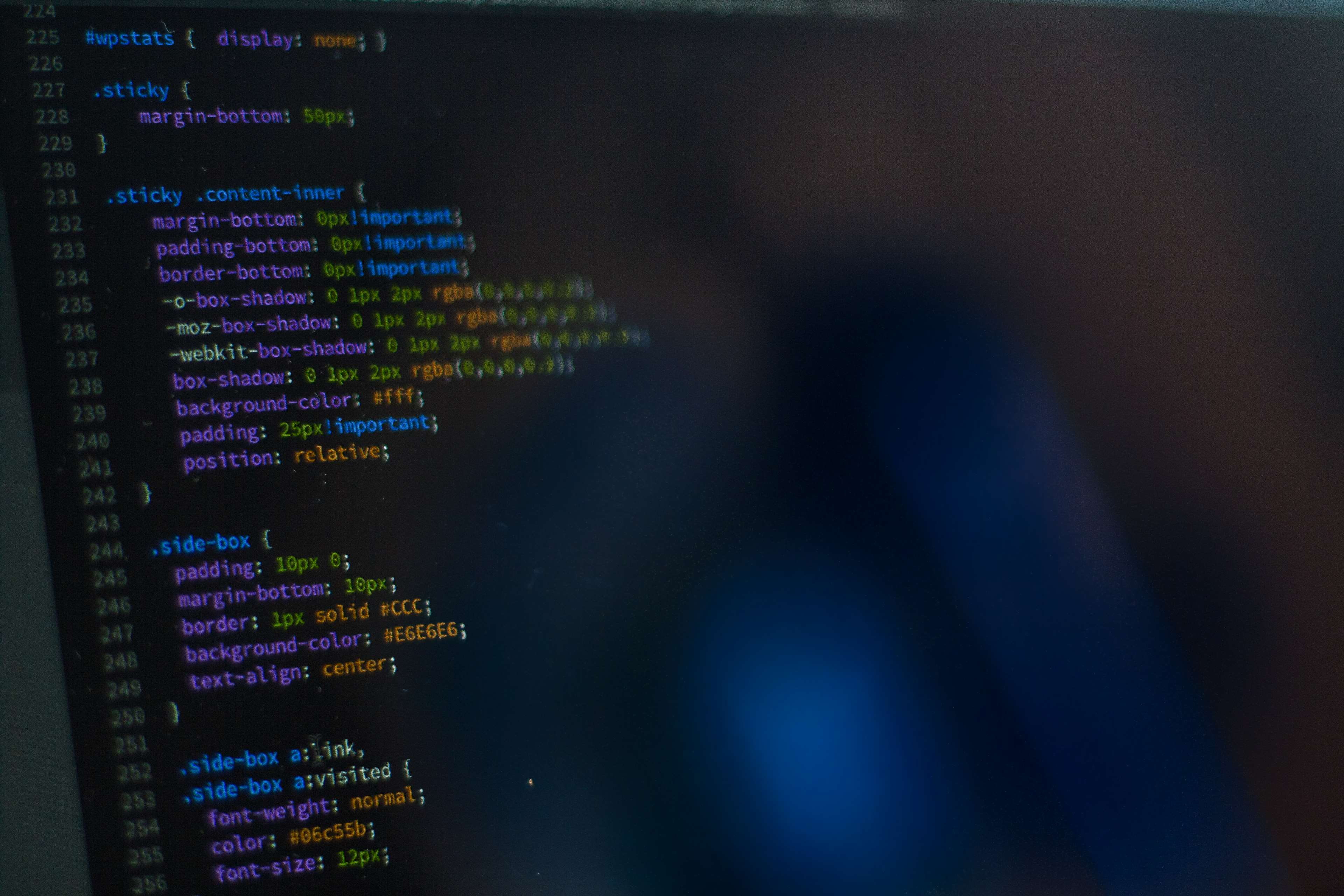code, coding, computer, css, data, desktop, ethernet, monitor