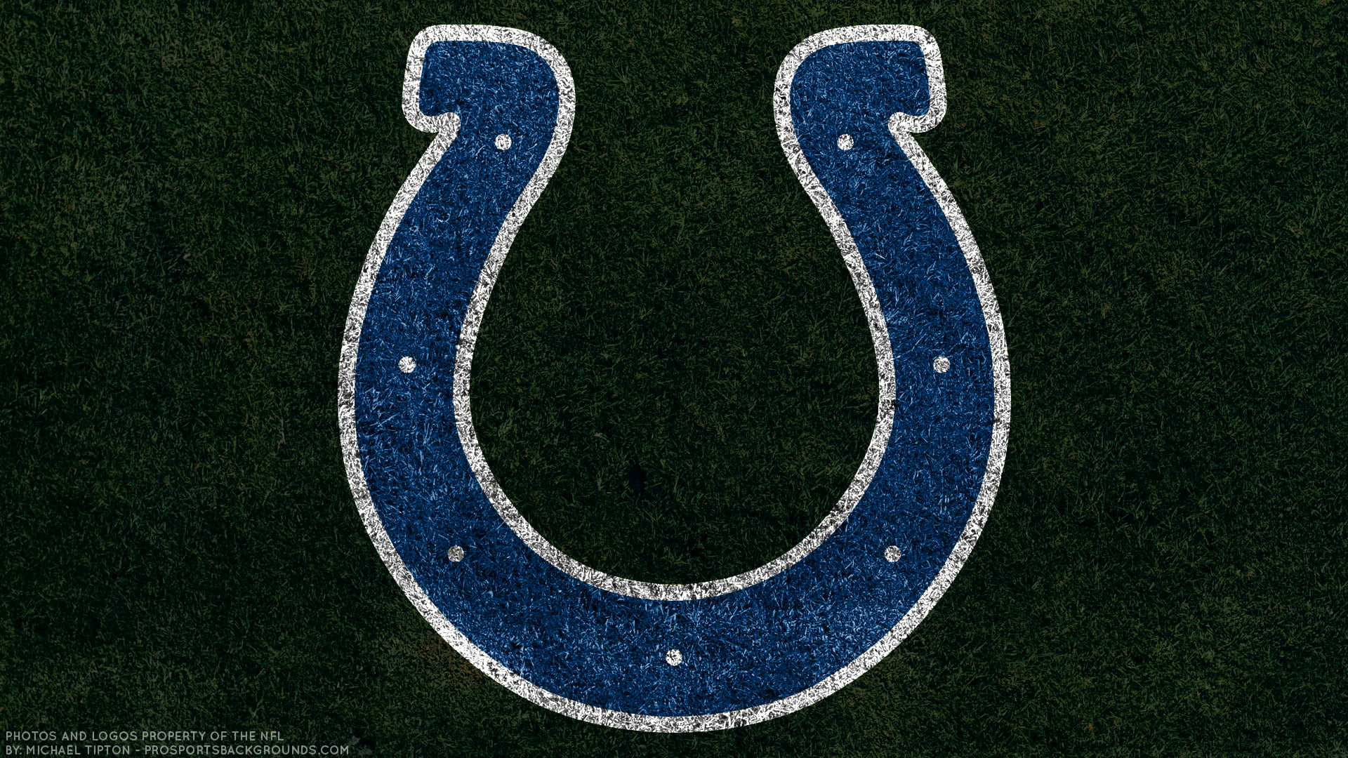 Football, Indianapolis Colts, Emblem, Logo, NFL