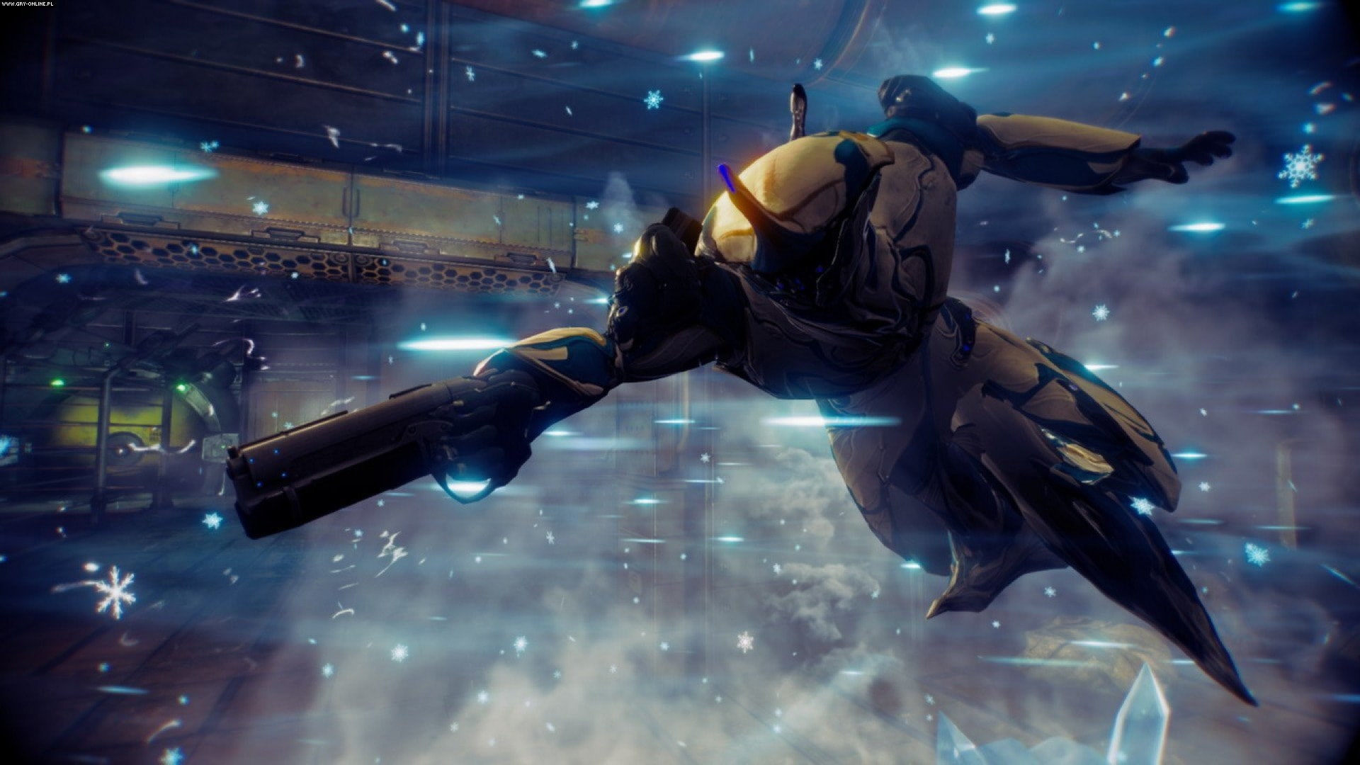 warframe