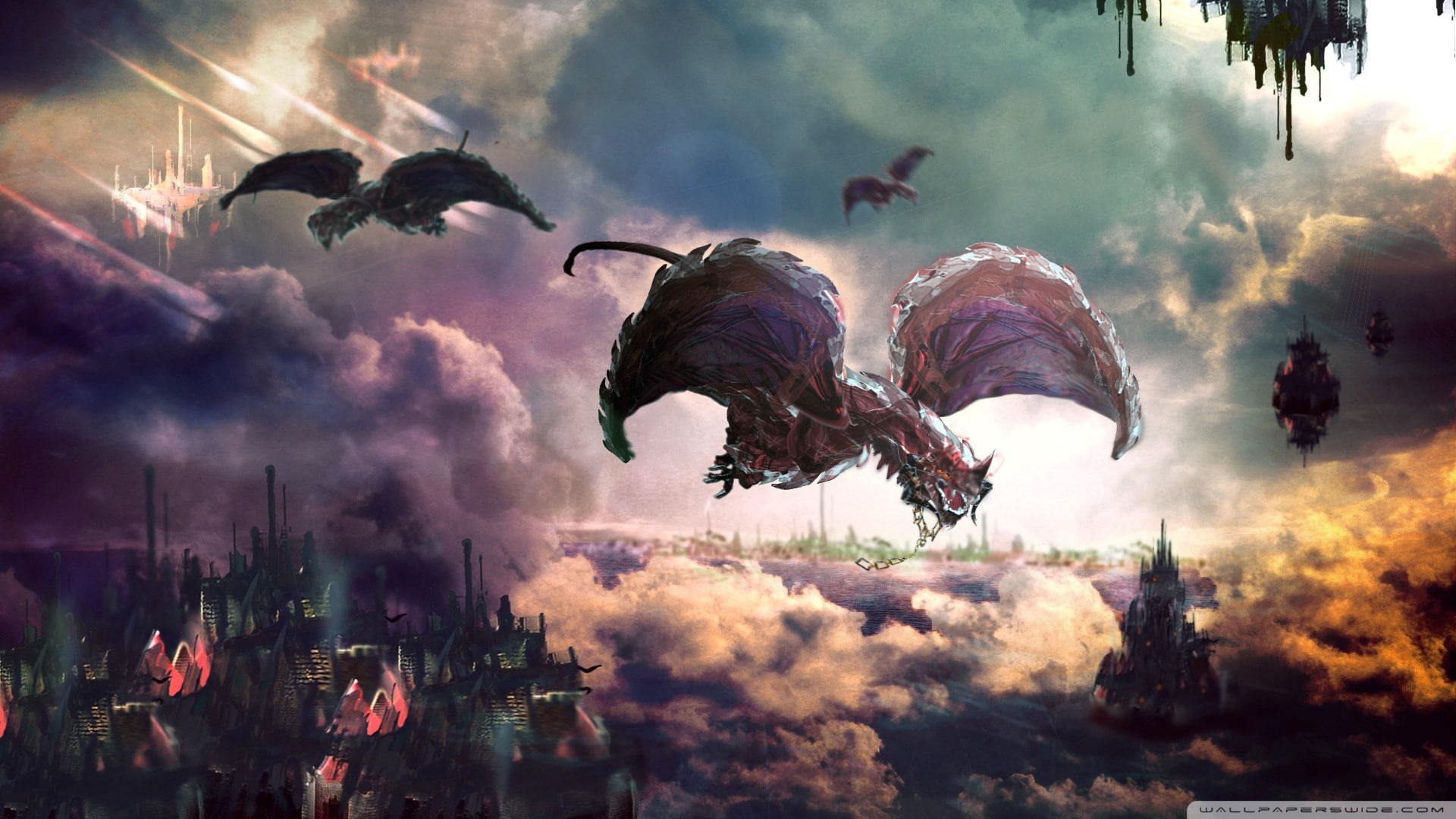 dragon