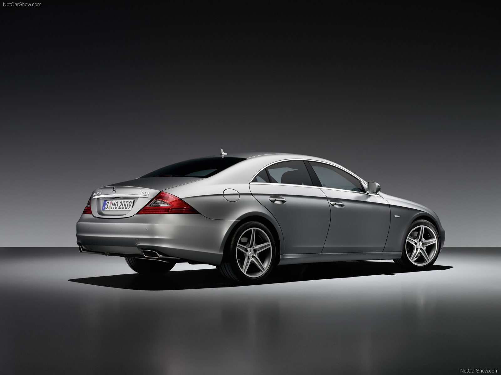 Free download | HD wallpaper: 2009, cars, cls, edition, grand, mercedes ...