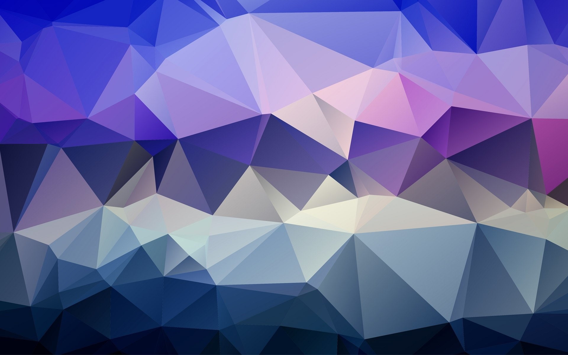 Abstract, Geometry