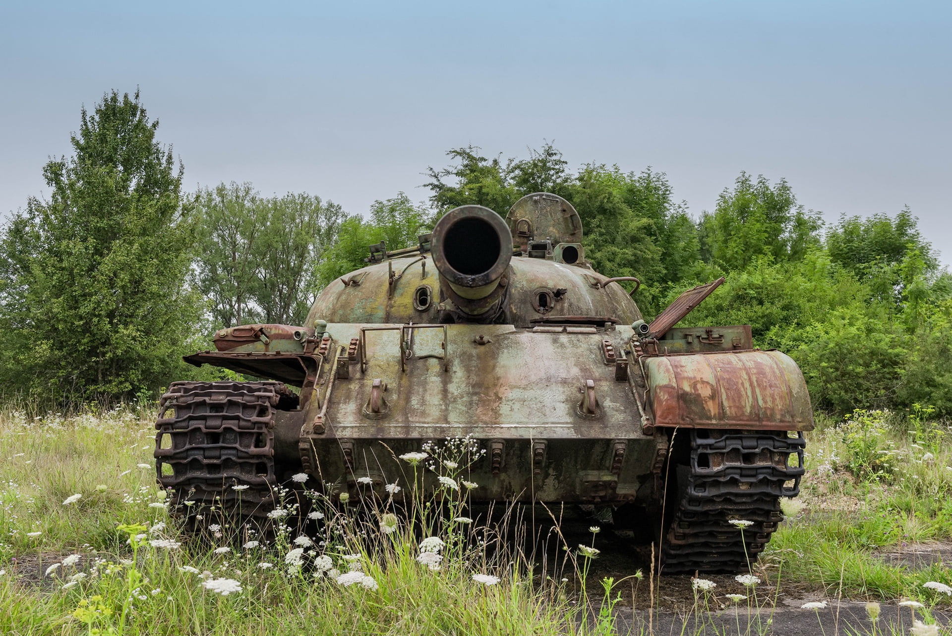 weapons, army, tank