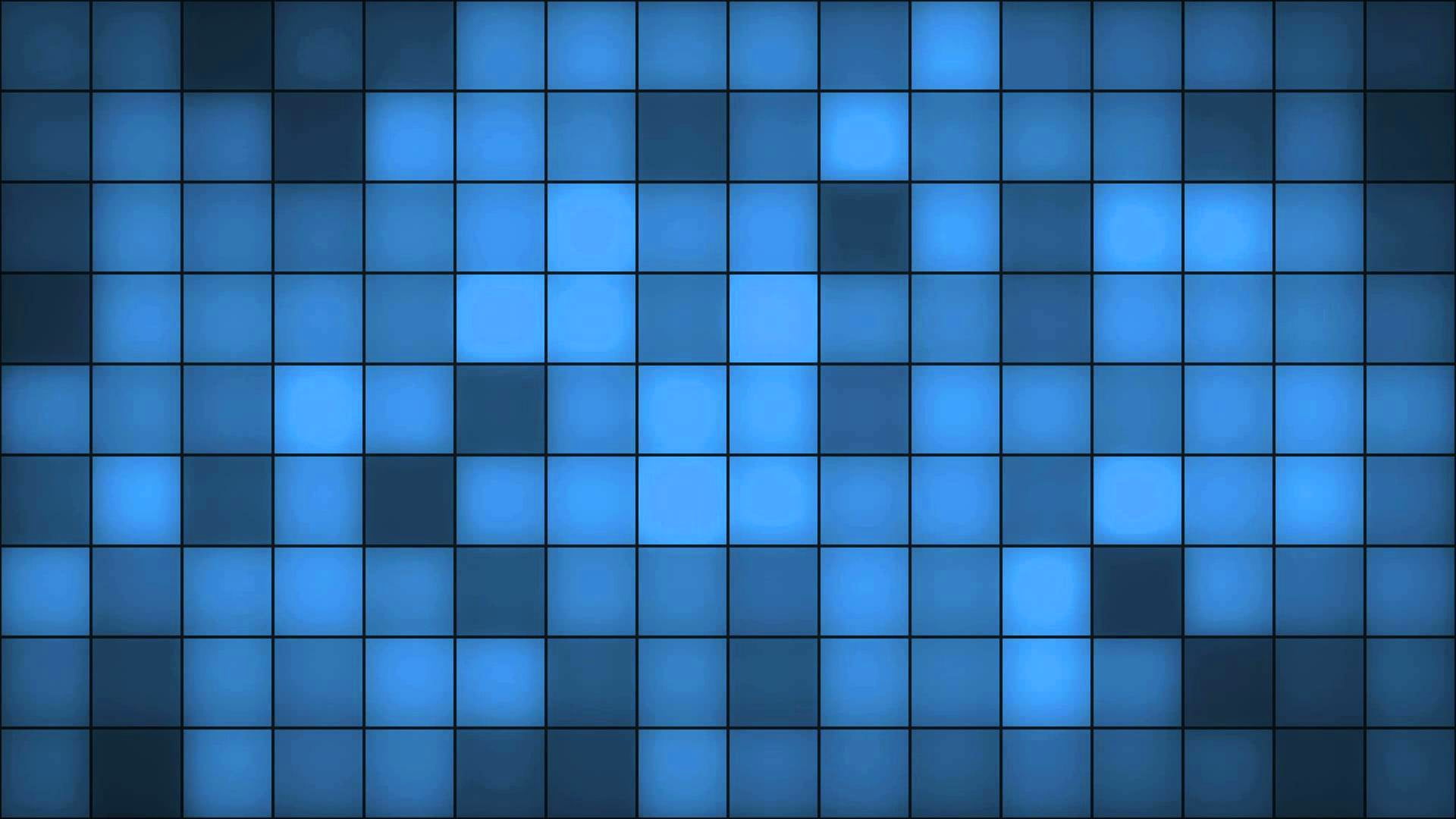 blue, background, squares, texture, figure, fon