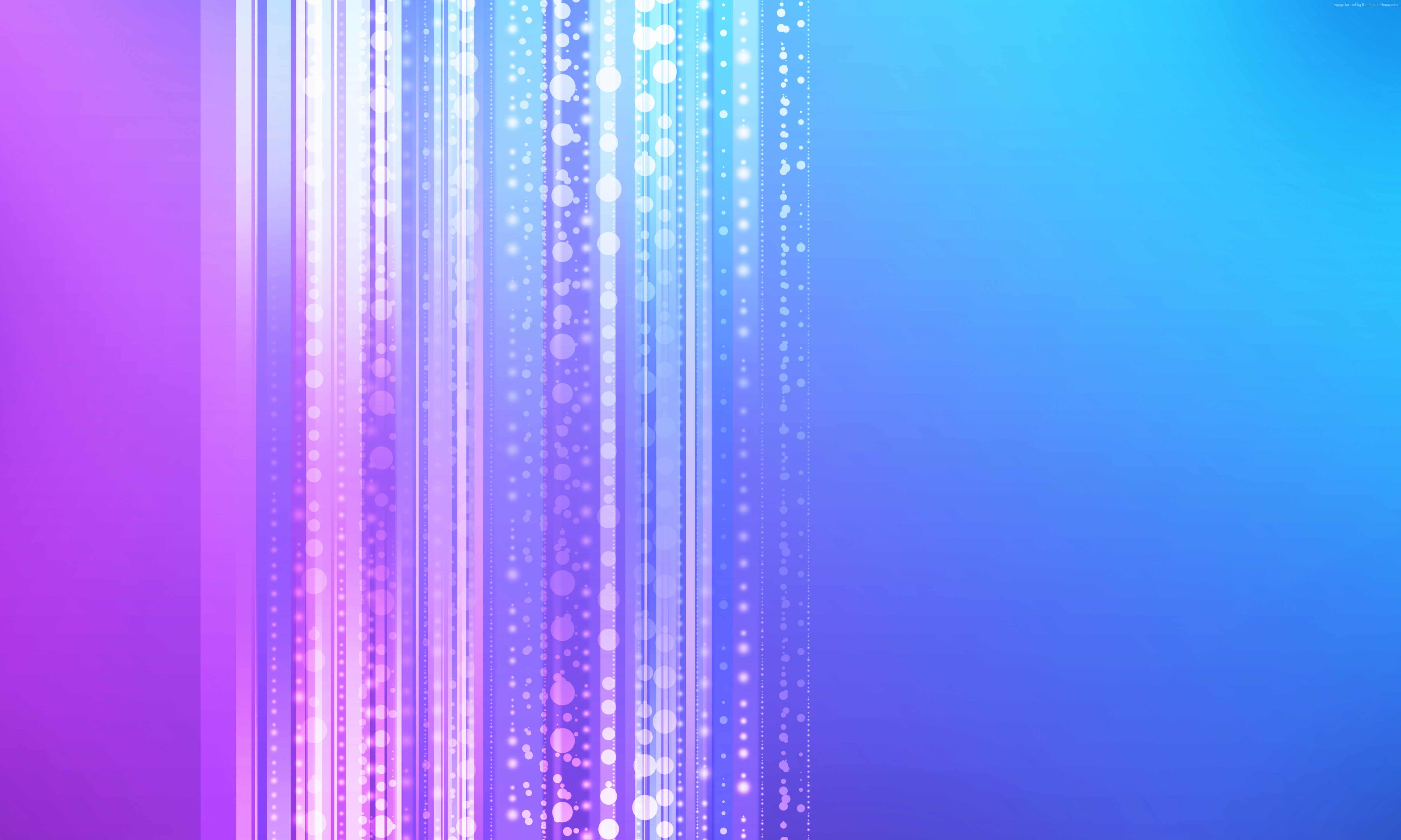 8k, blue, 5k, vertical, 4k, violet, lines, background