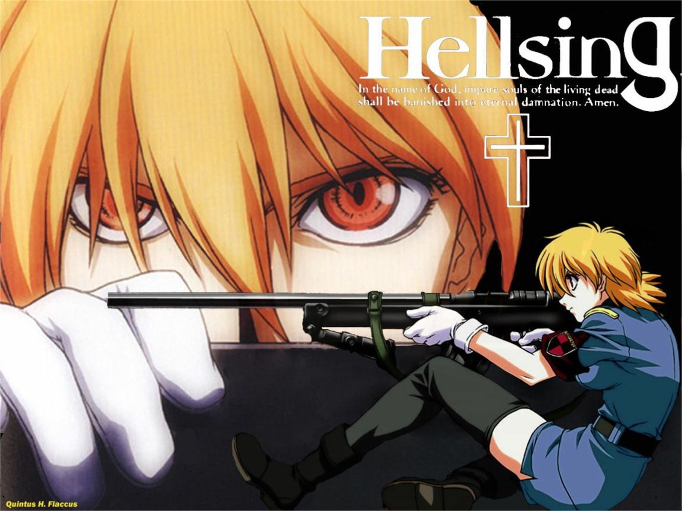 hellsing