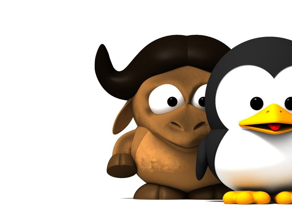 GNU, Linux