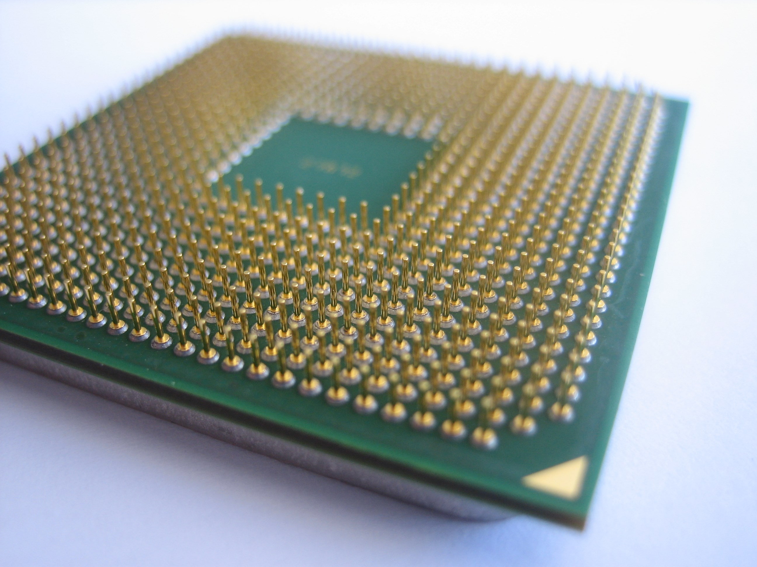 processor