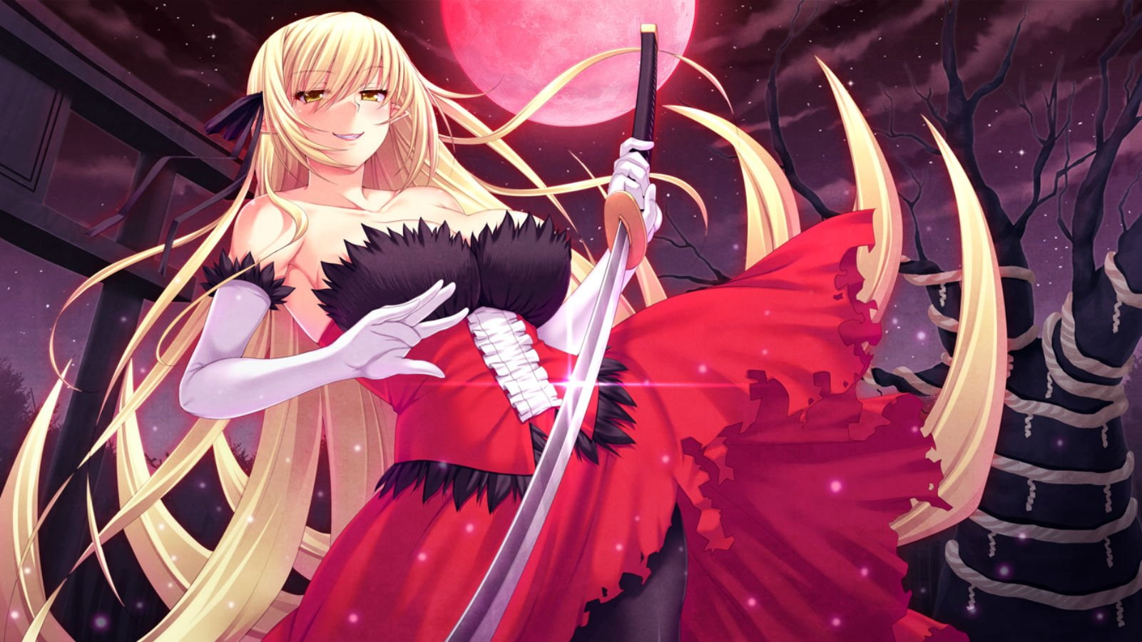 bakemonogatari