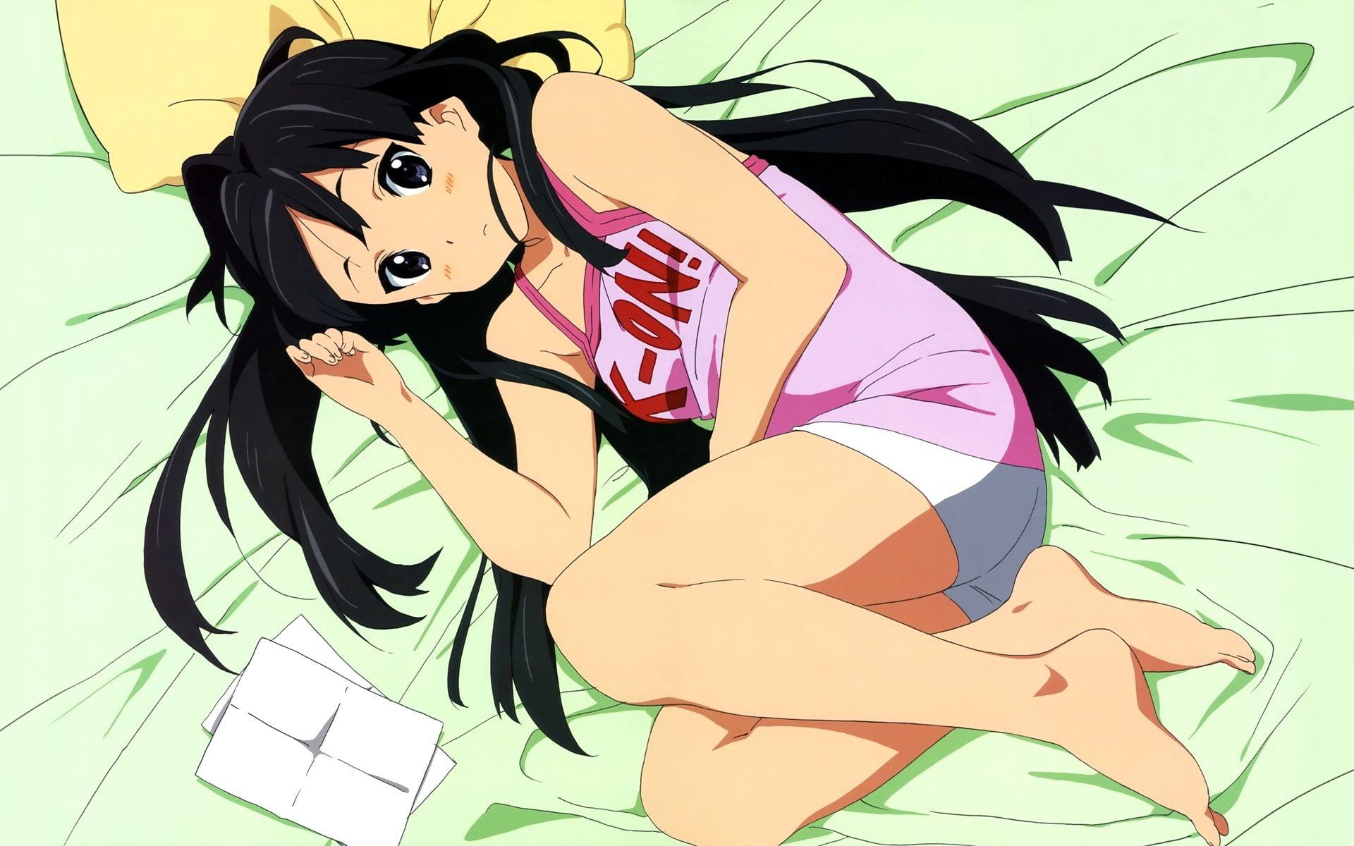 Anime, K-ON!