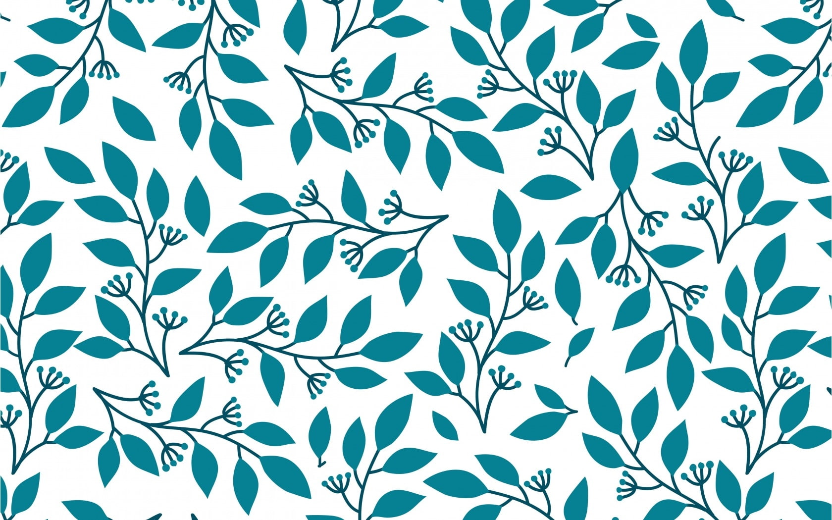 Texture, pattern, paper, blue, leaf