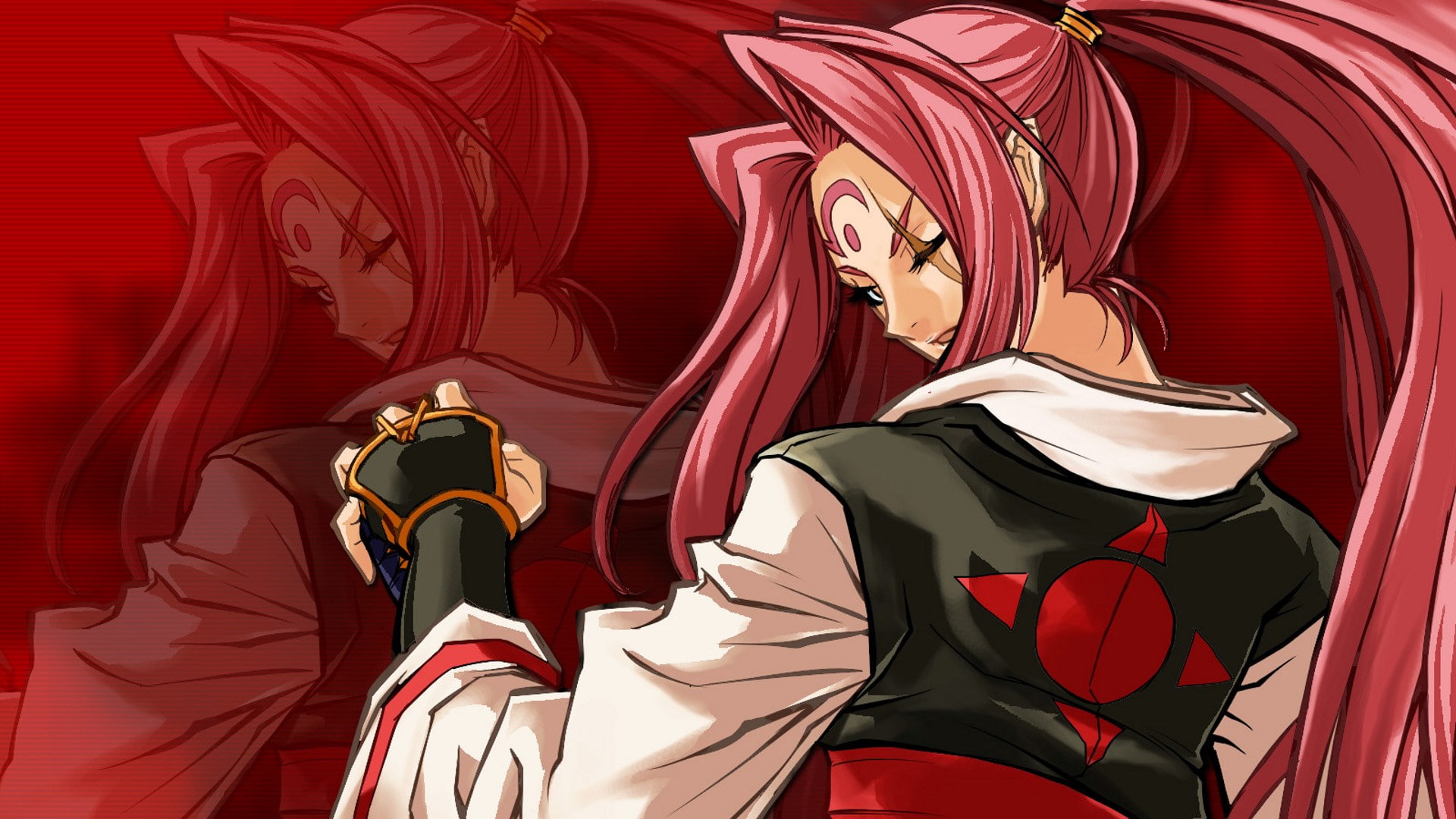 guilty gear