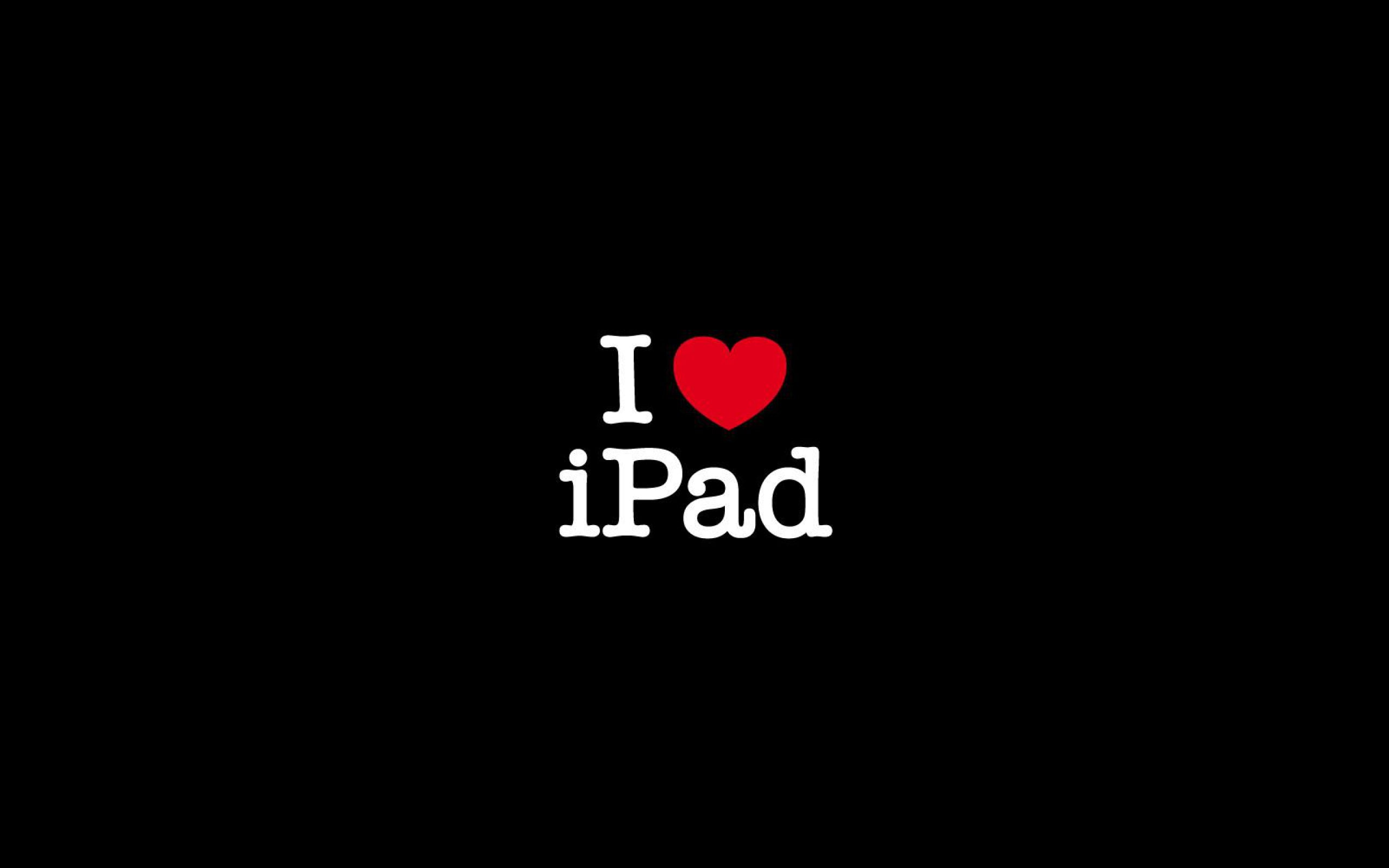 Technology, Ipad