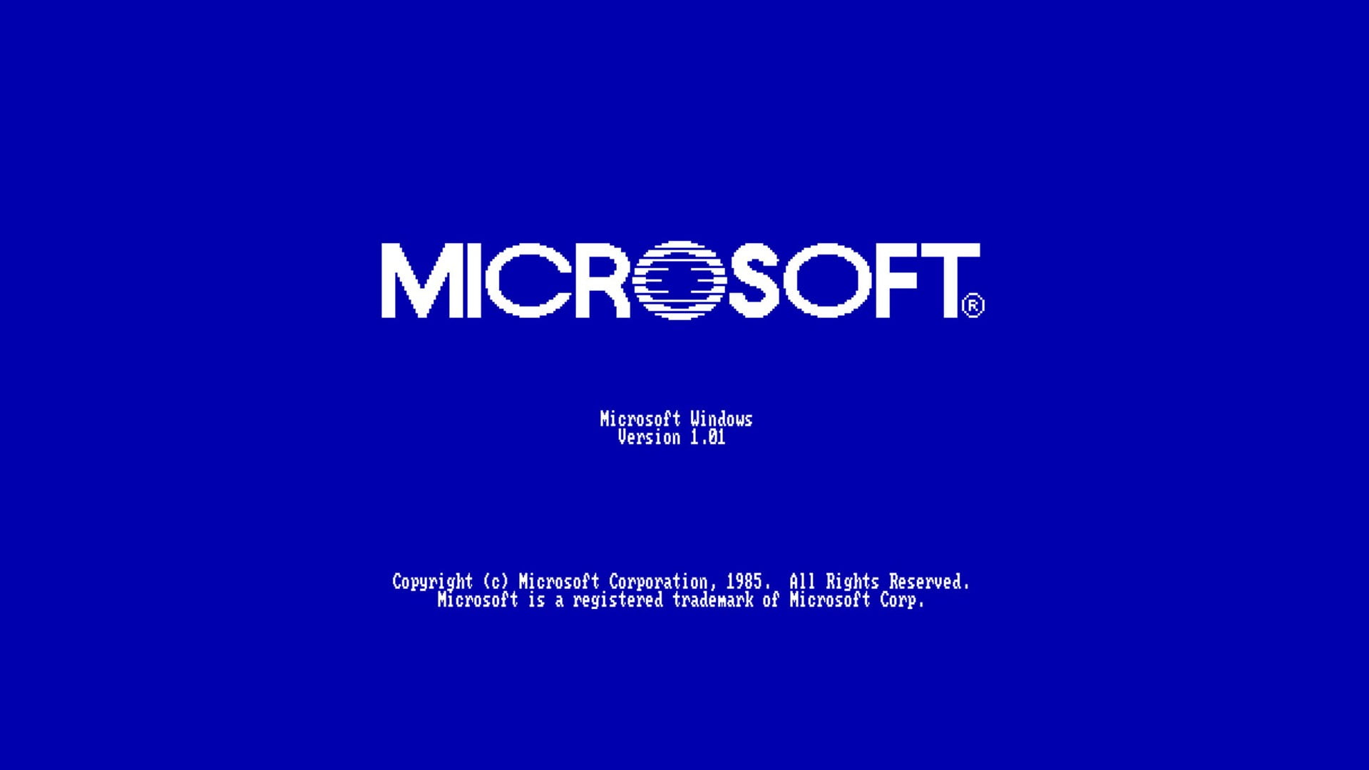 Microsoft logo, Microsoft Windows, operating system, minimalism