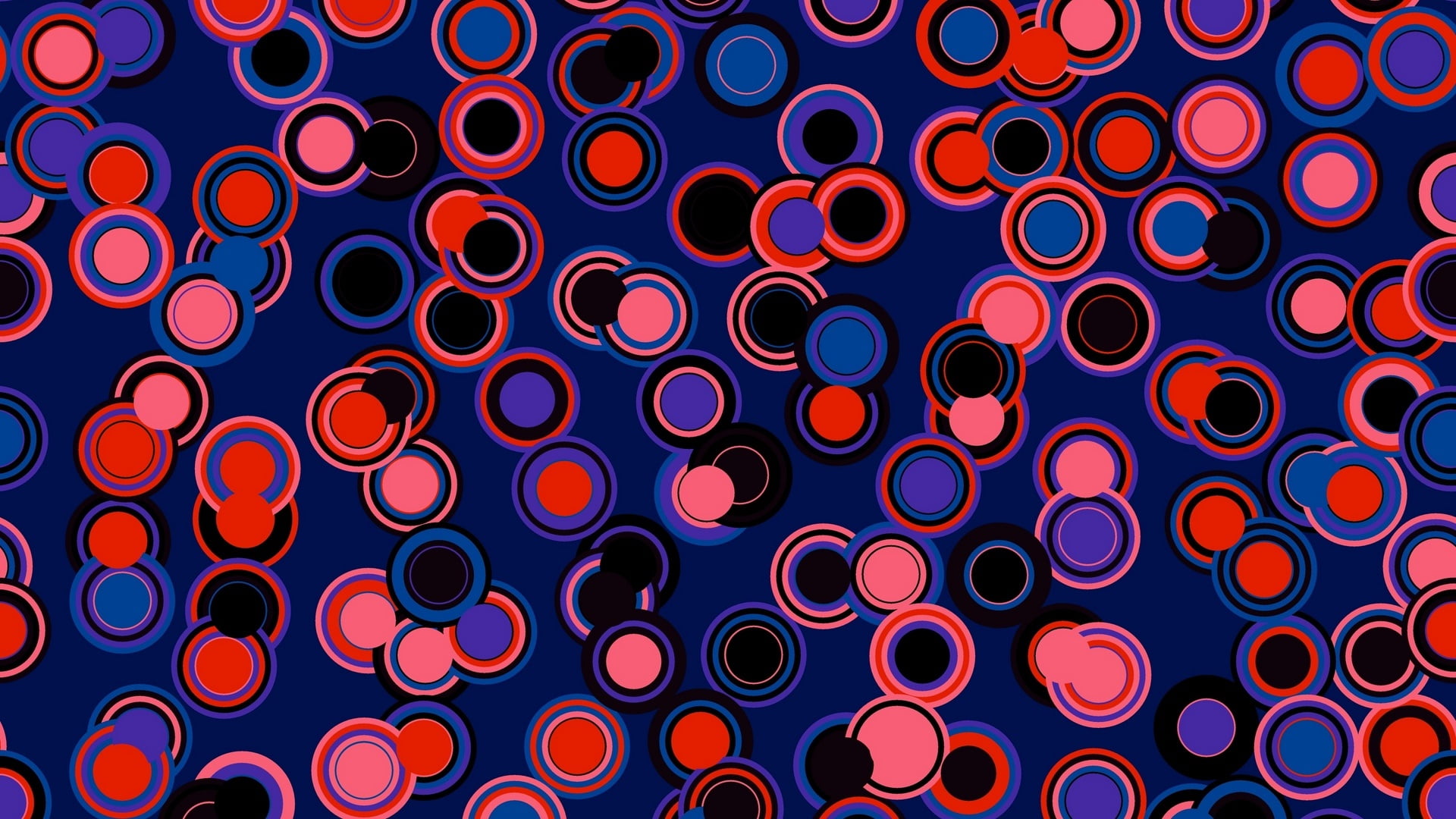 pattern, circle, design, graphics, full frame, backgrounds