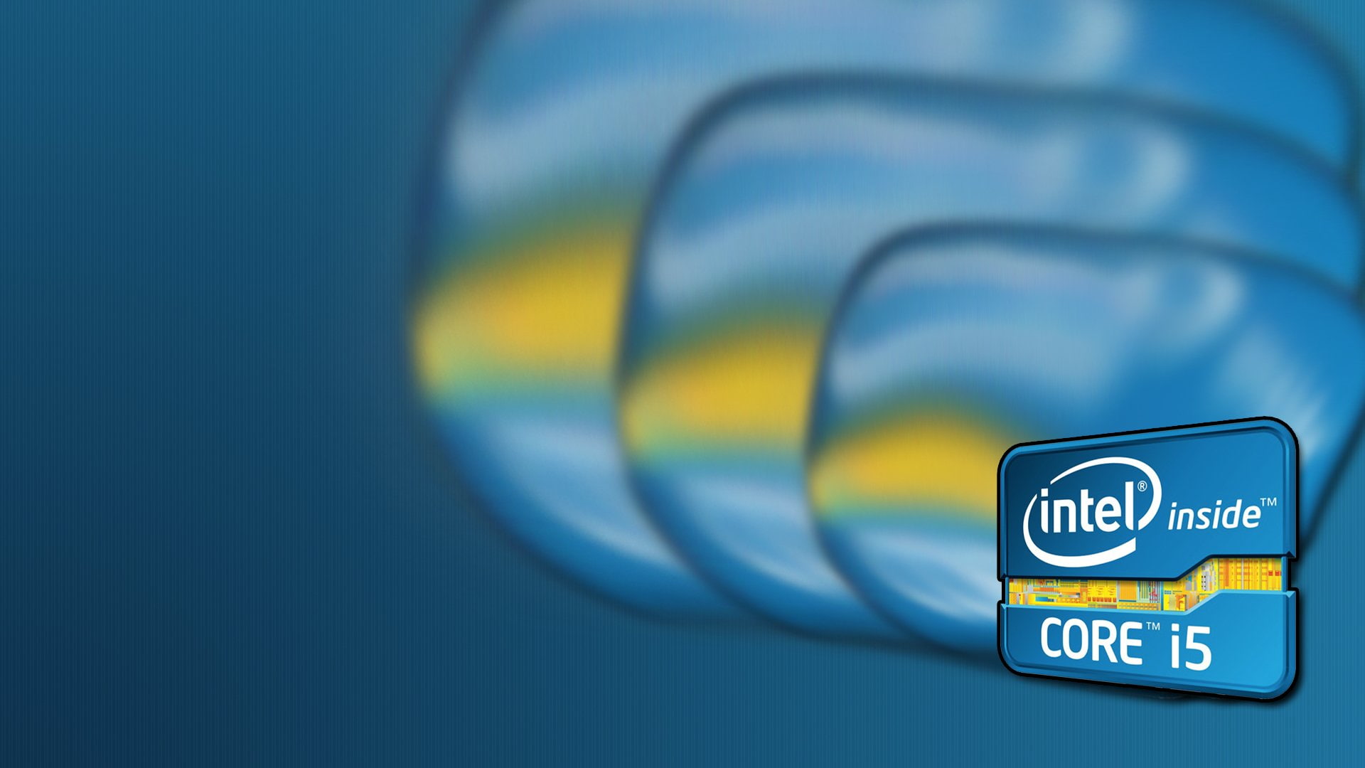 computer, intel