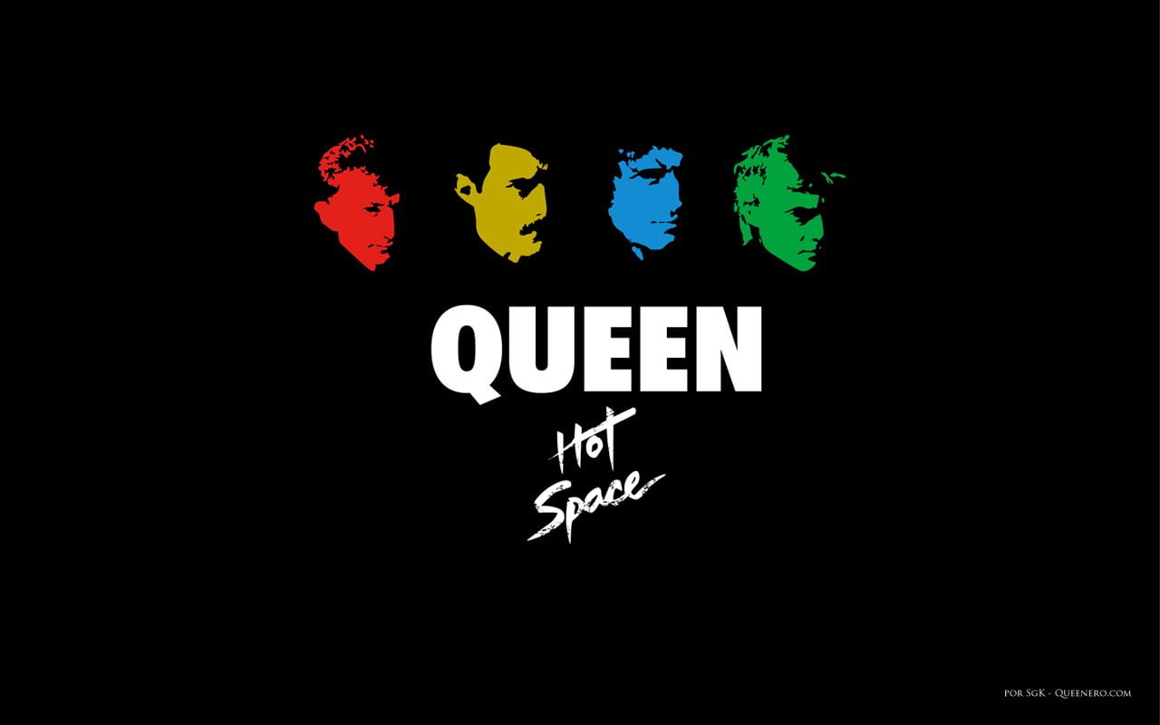 Queen, Freddie Mercury