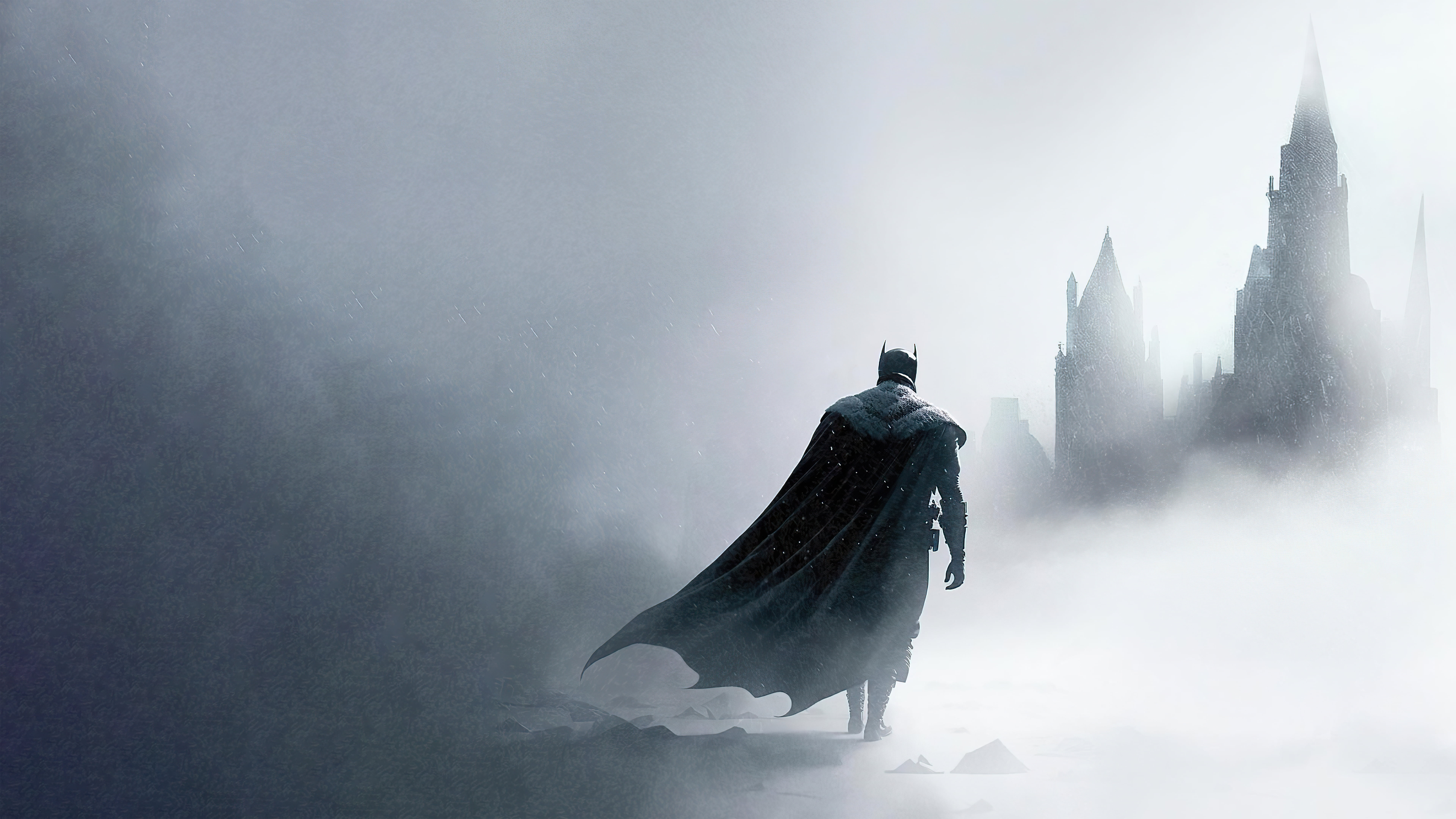 Batman, DC Comics
