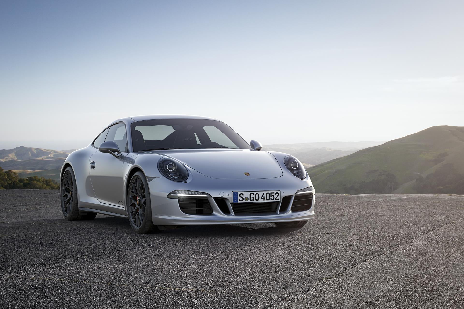 Porsche 911 GT2 RS Clubsport, porsche 911 carrera gts_2015