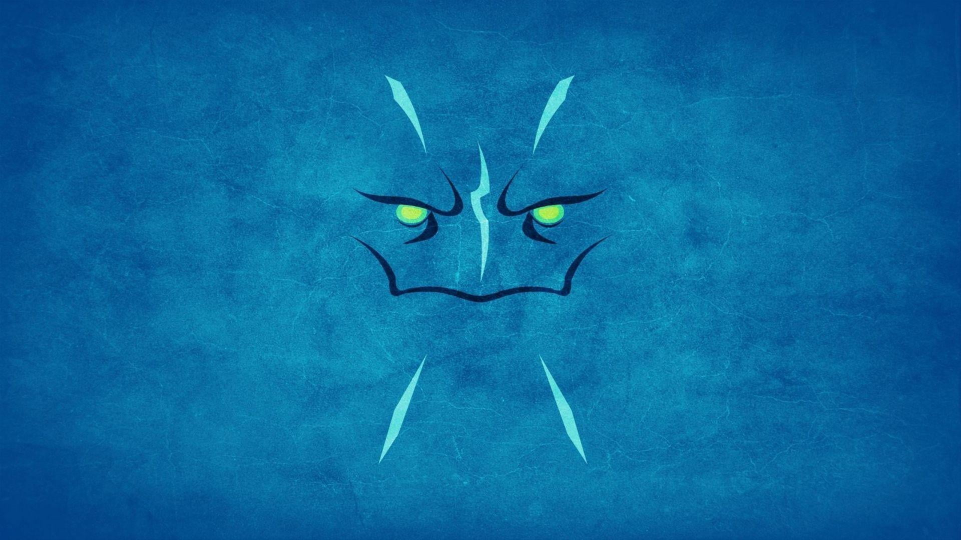 Dota 2, Morphling