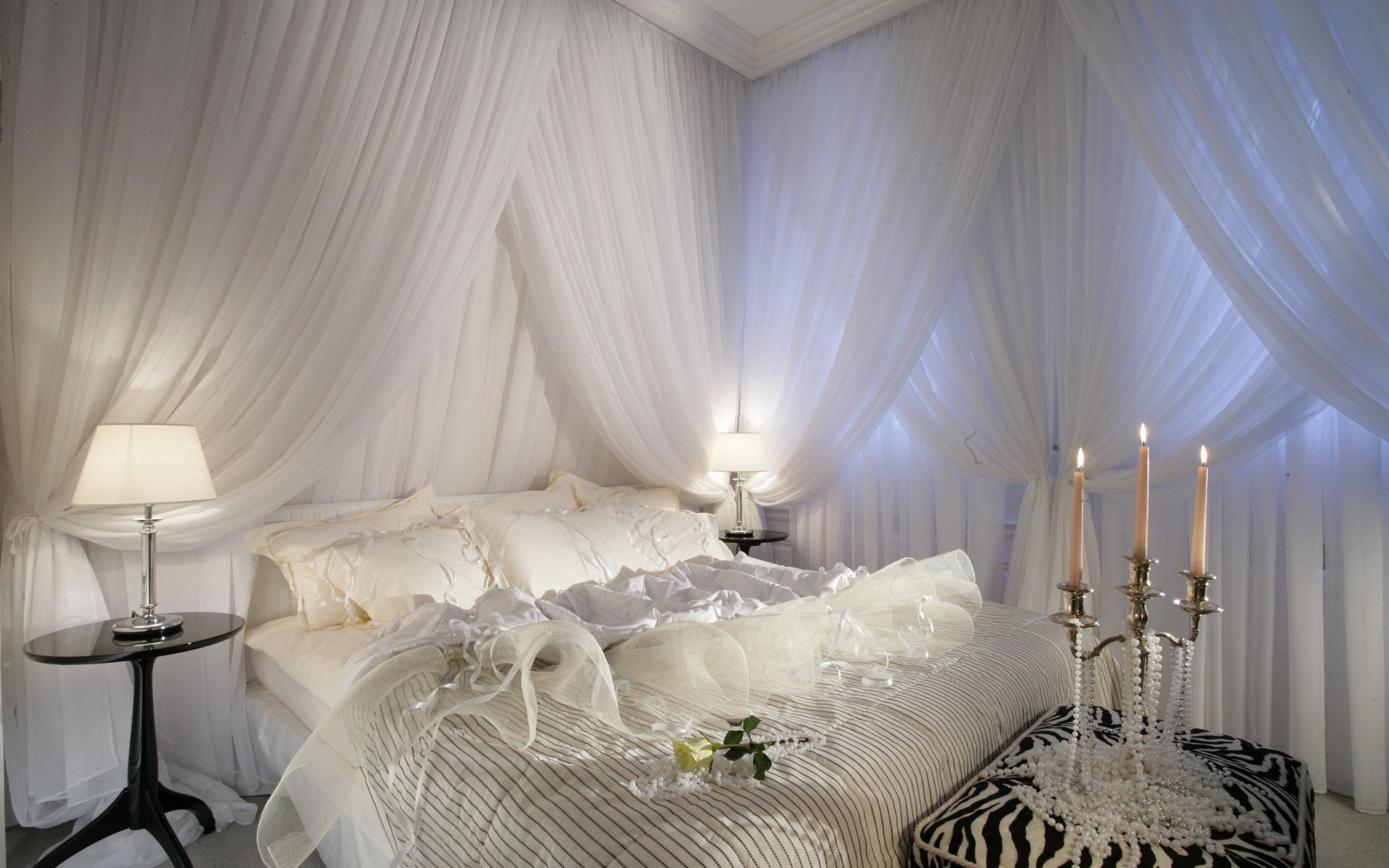 Bedroom Design, white bedroom set, nice, beautiful, furniture